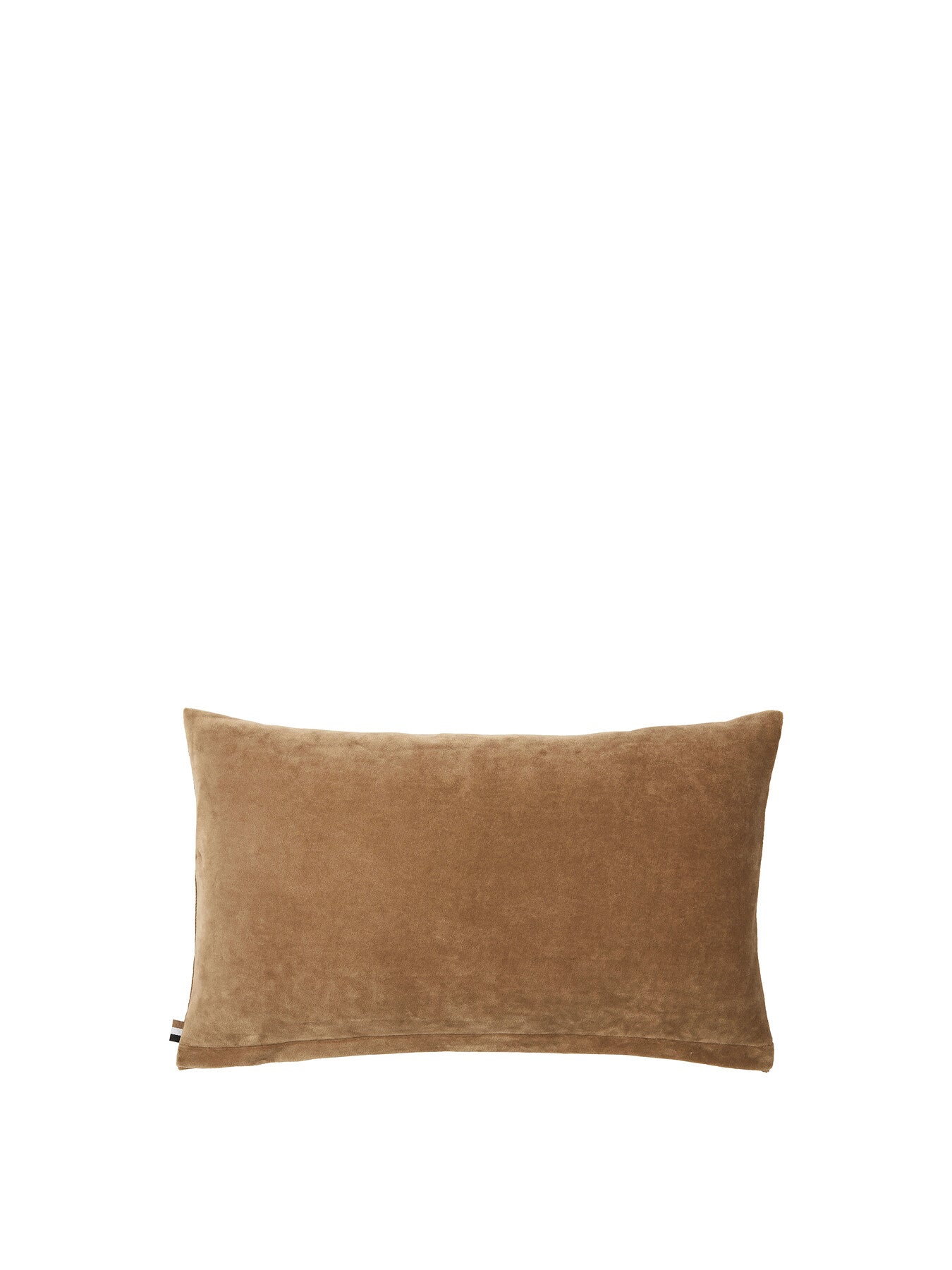 Bold Logo Cushion Cover