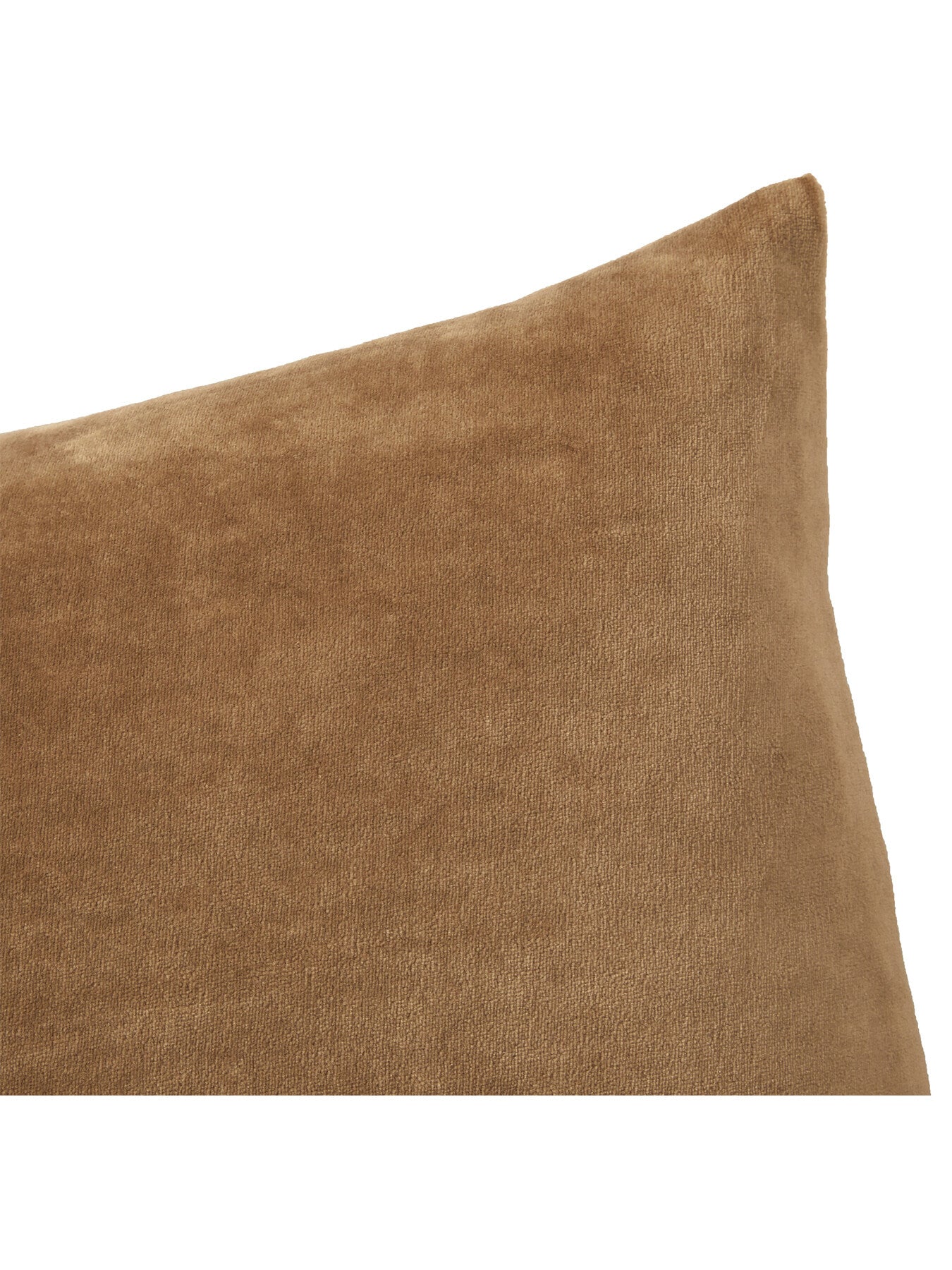 Bold Logo Cushion Cover