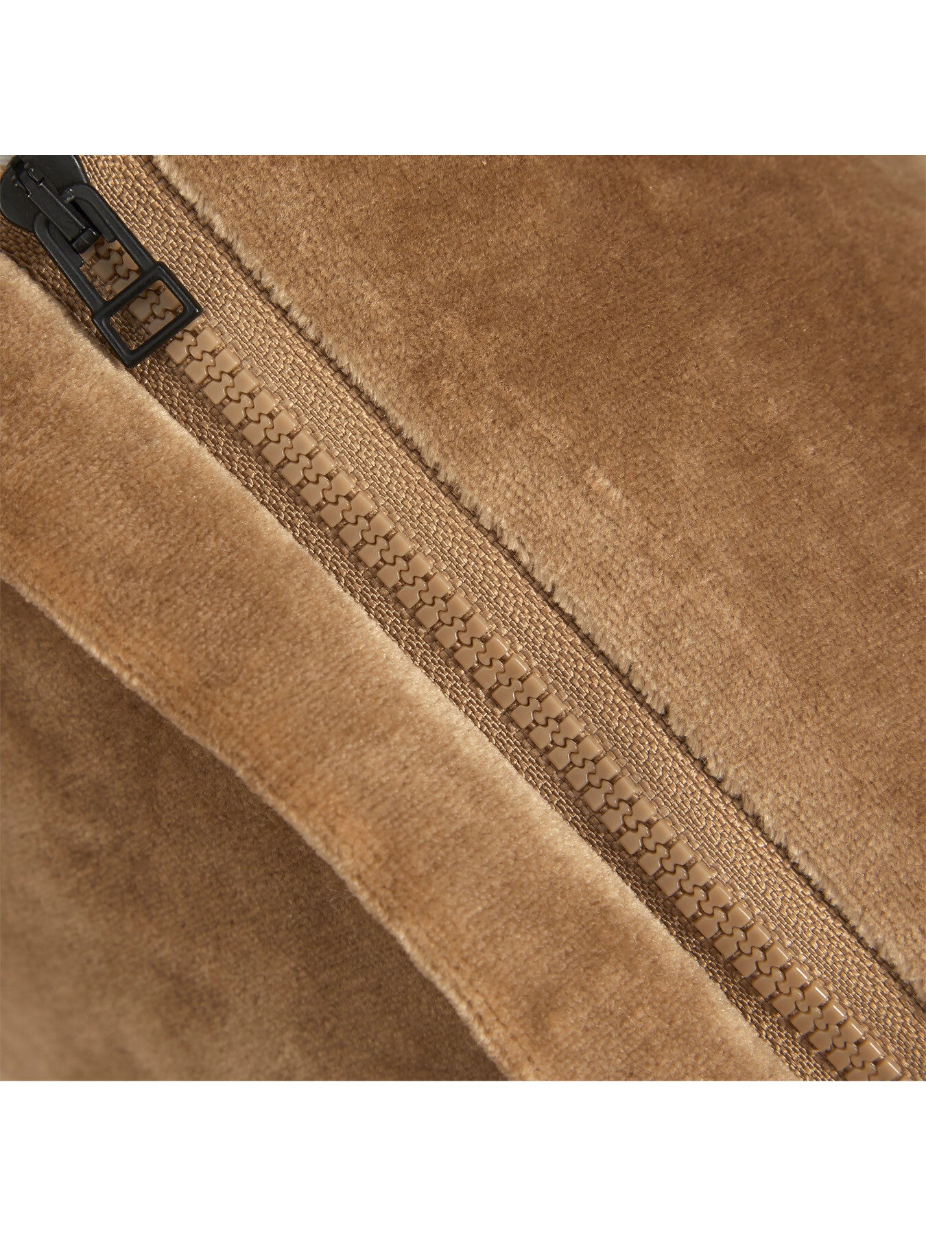 Bold Logo Cushion Cover