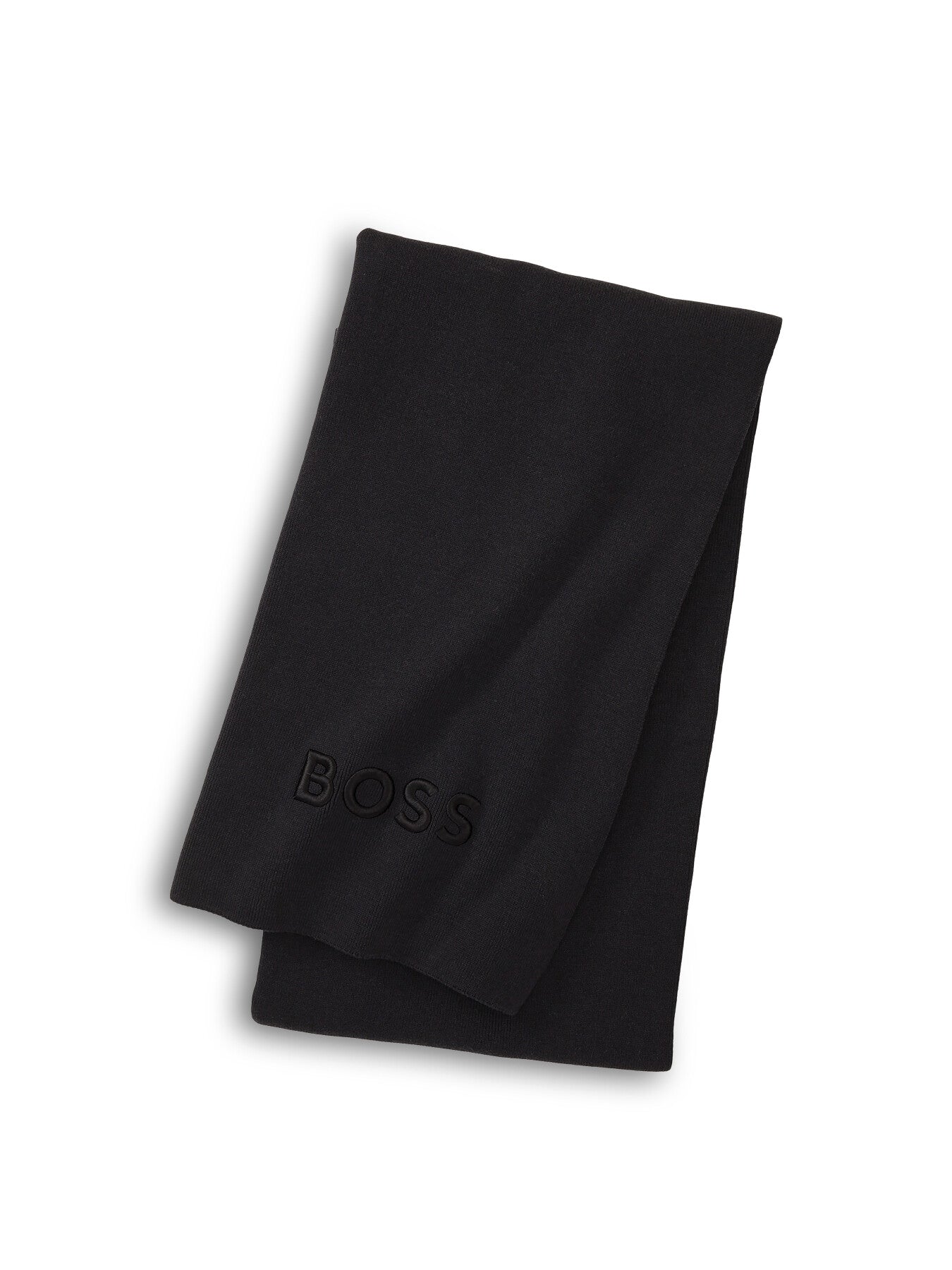 Bold Logo Throw