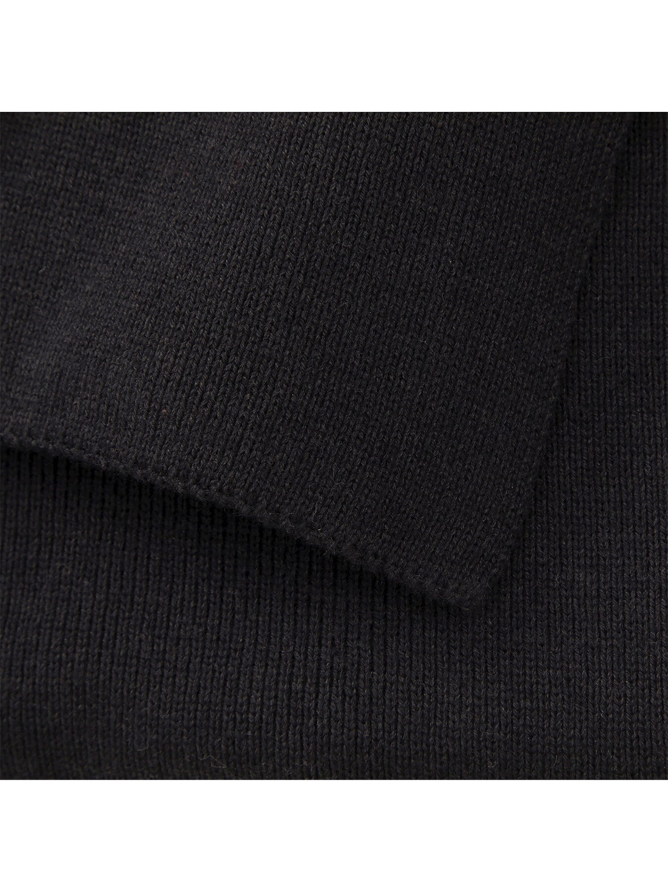 Bold Logo Throw