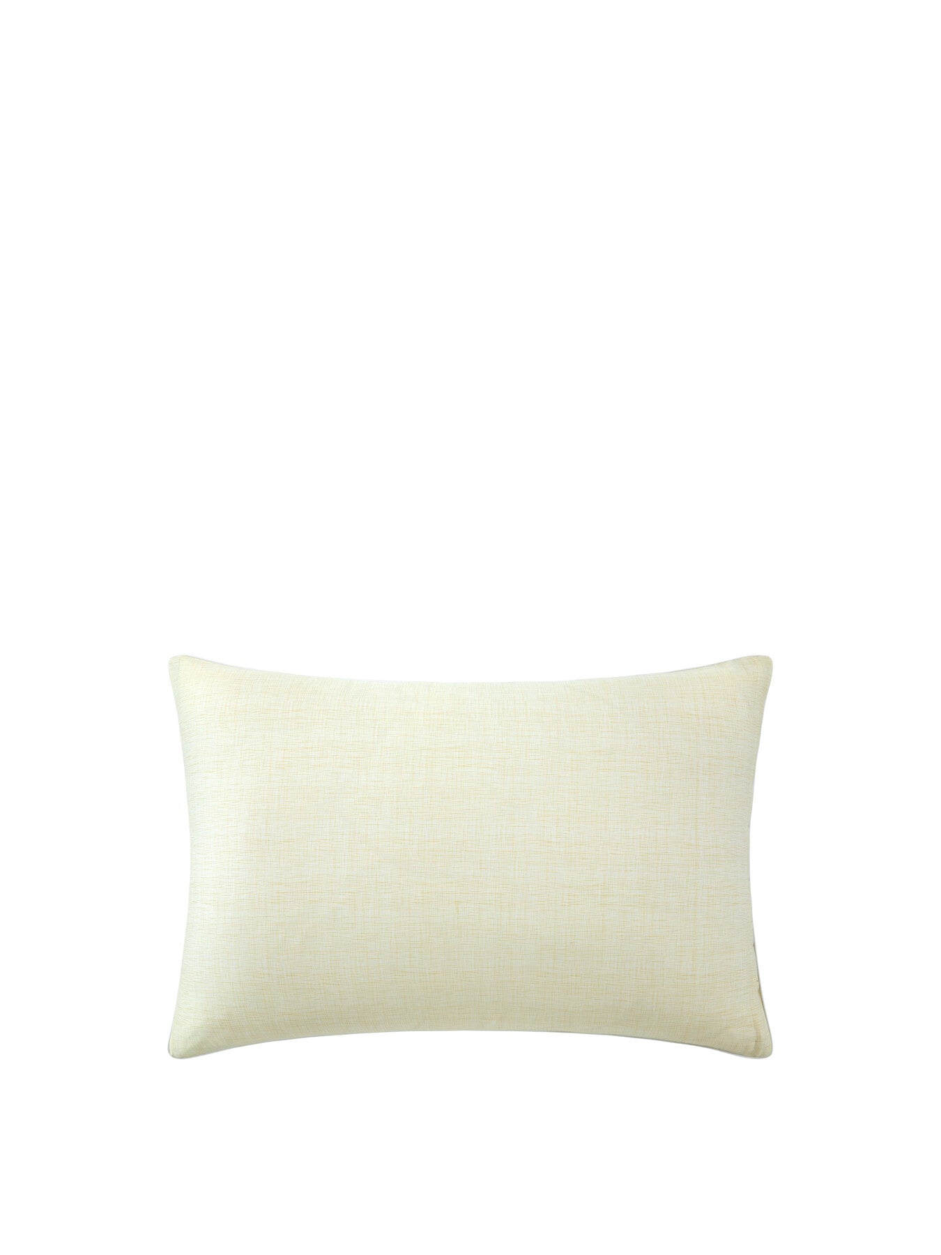 Almond Flowers Standard Pillowcase Multicoloured