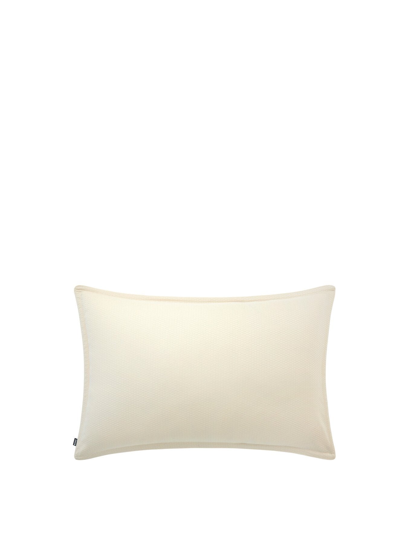 Loft Standard Pillowcase Almond