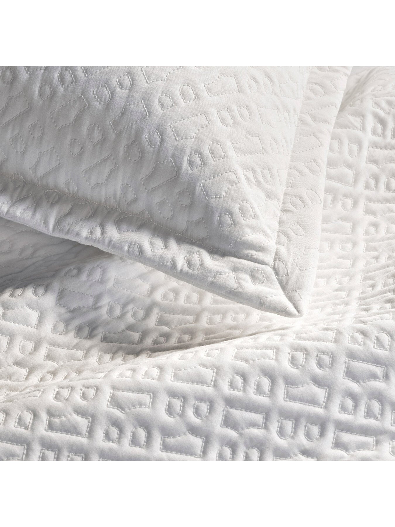 Bmonogram Bedcover