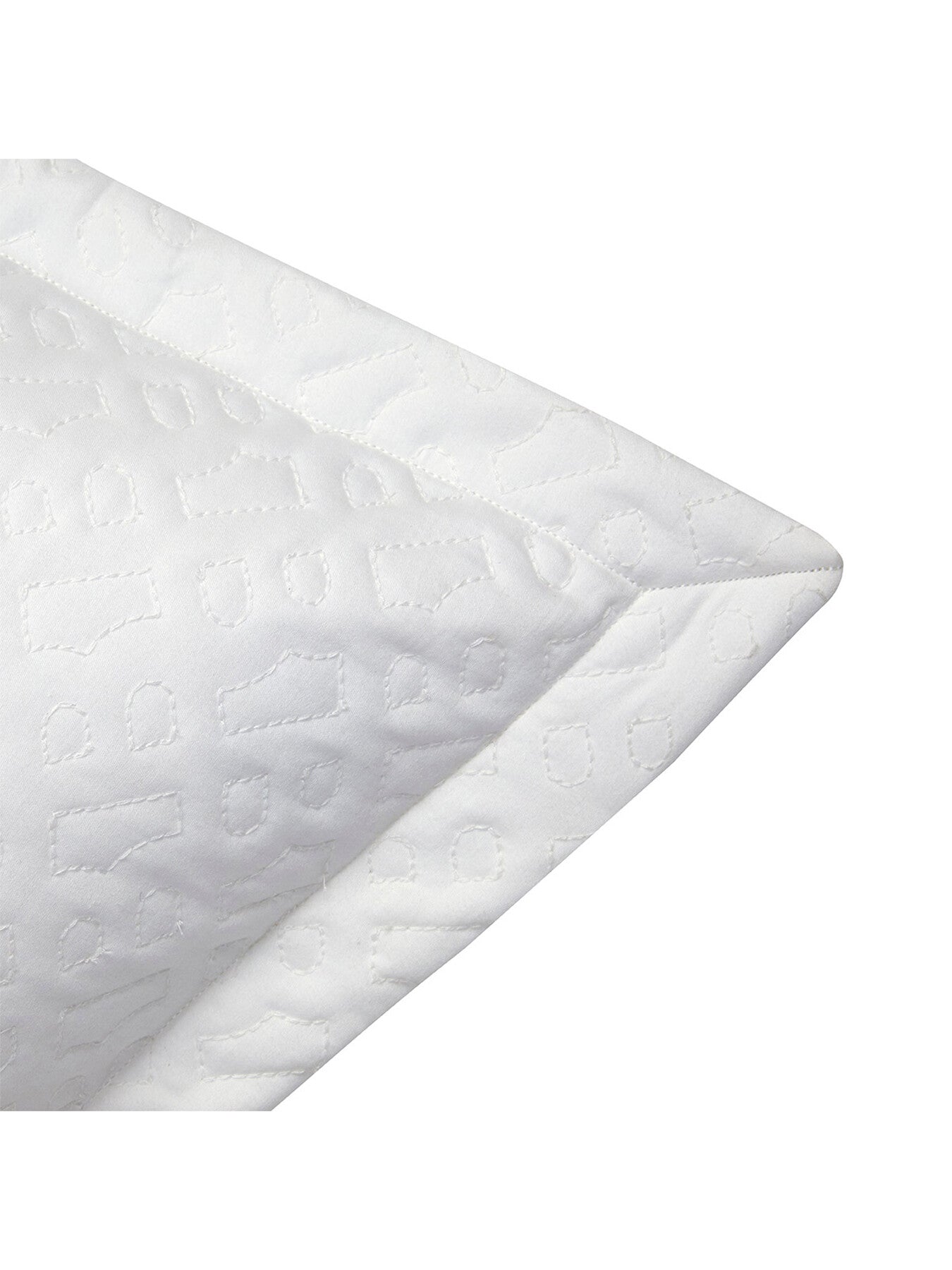 Bmonogram Cushion Cover