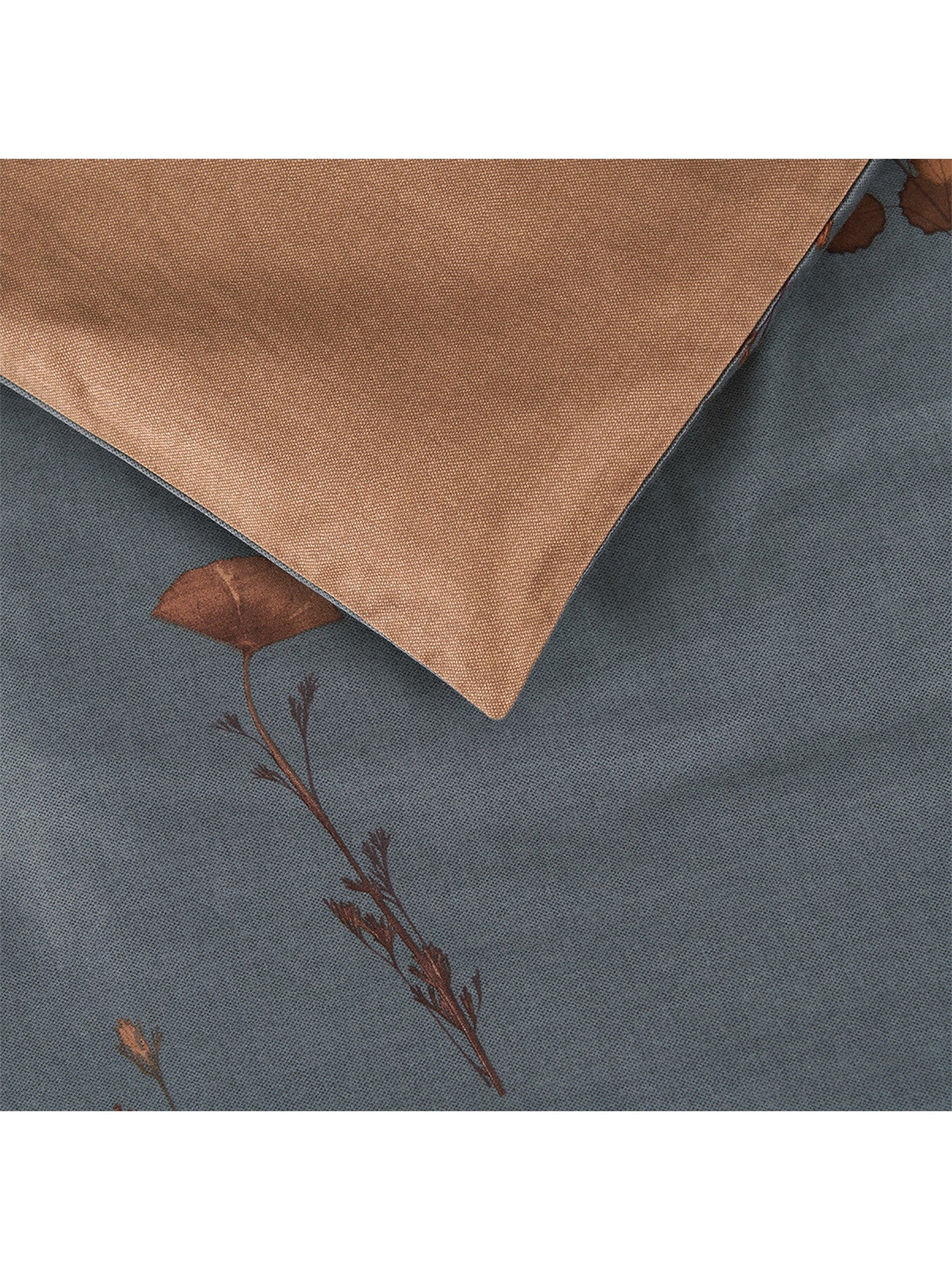 Midnight Duvet Cover