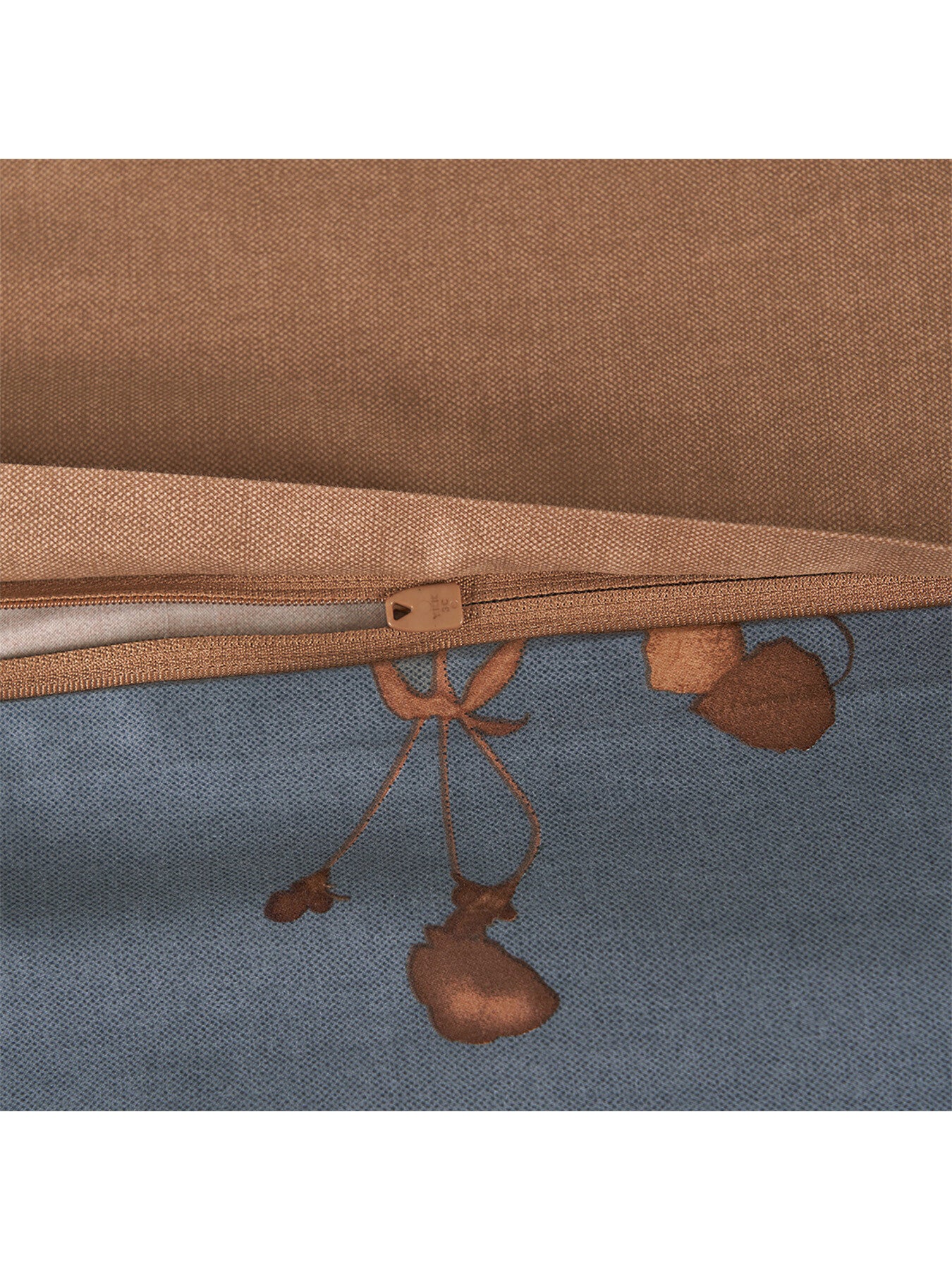 Midnight Duvet Cover