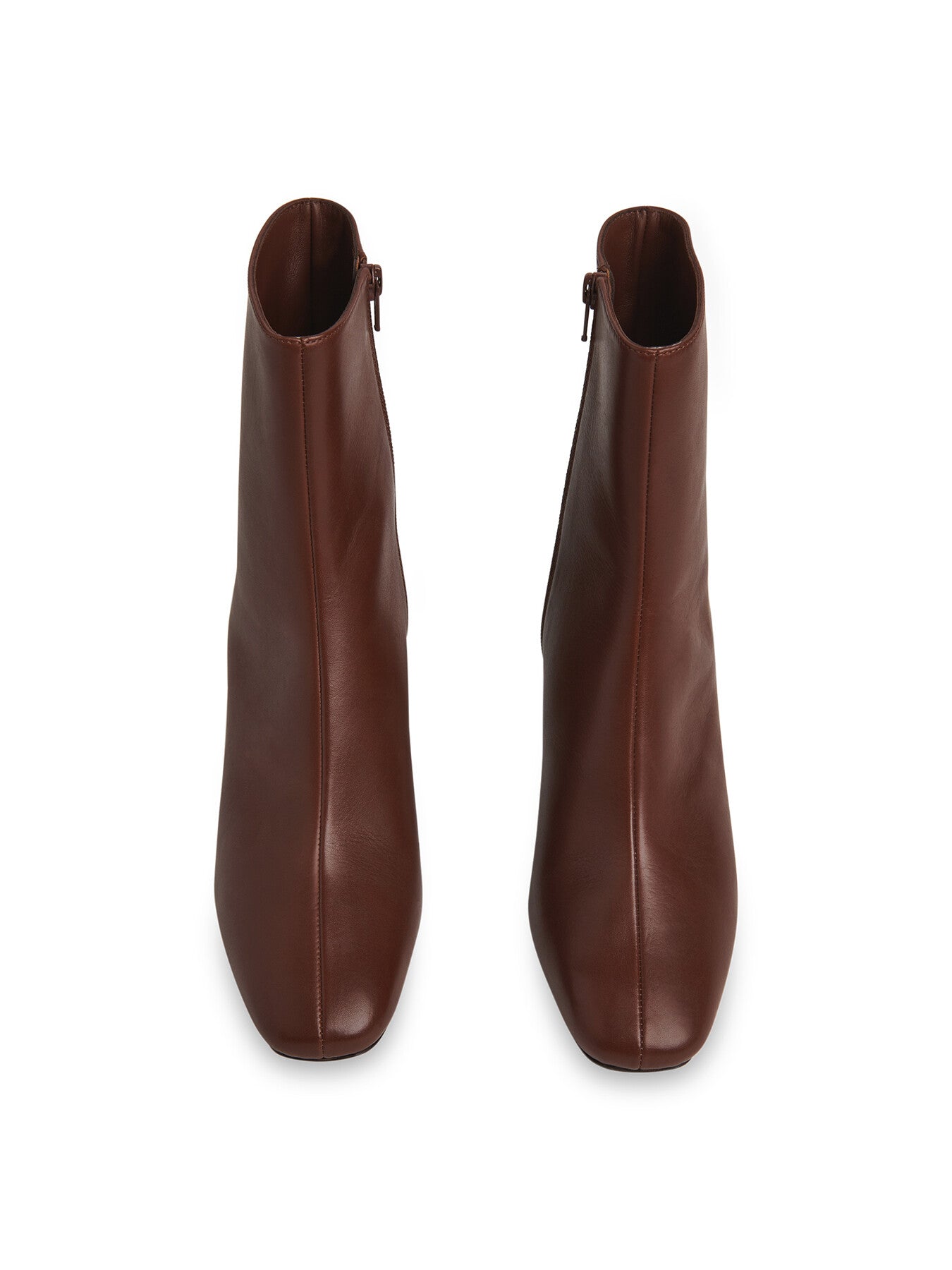 Holan Heeled Boot