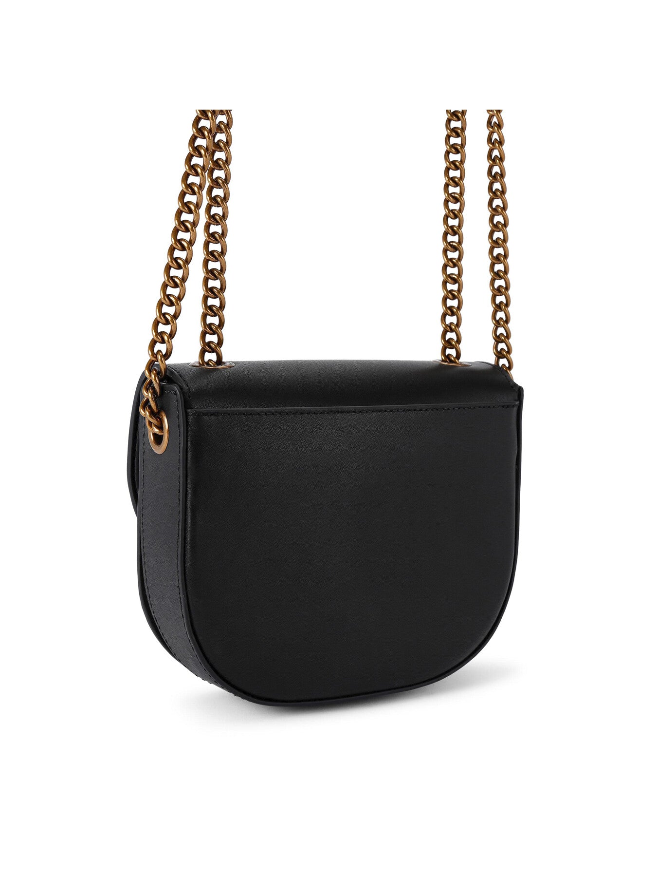 CHELSEA SADDLE BAG