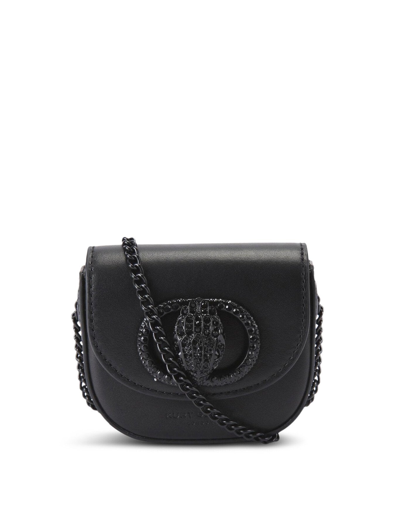 MICRO CHELSEA SADDLE DRENCH