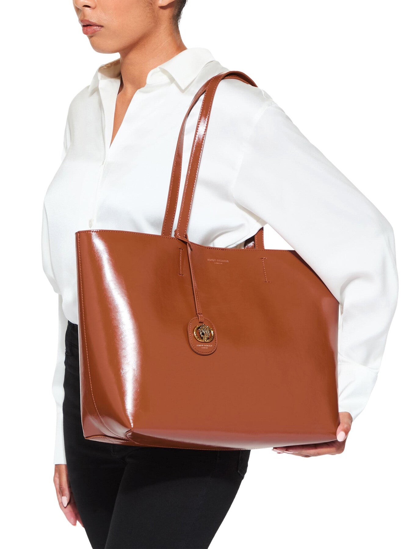 CHELSEA SHOPPER BAG