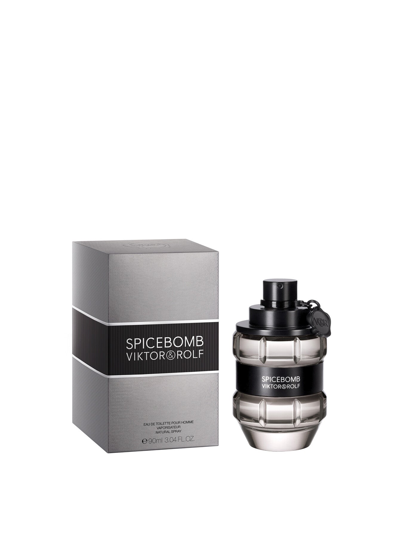 Spicebomb Eau de Toilette 90 ml