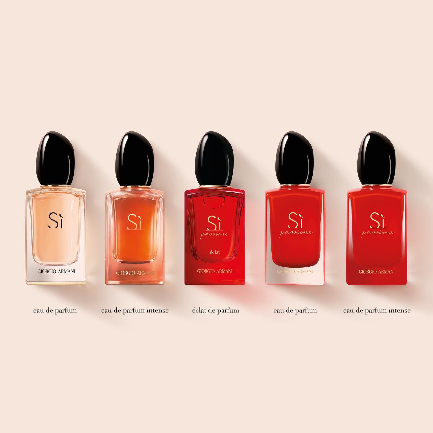 Sì Eau de Parfum 30 ml