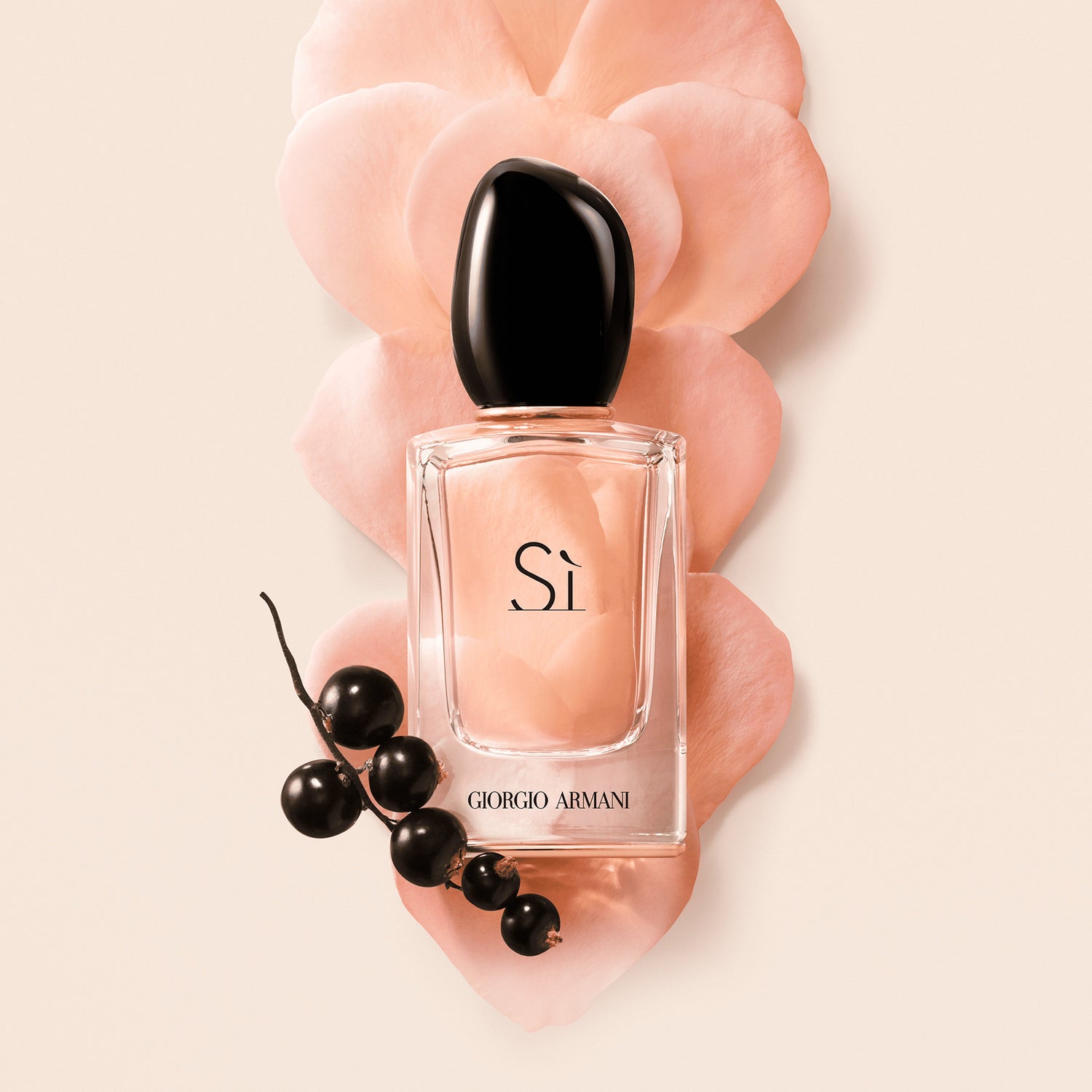 Sì Eau de Parfum 30 ml