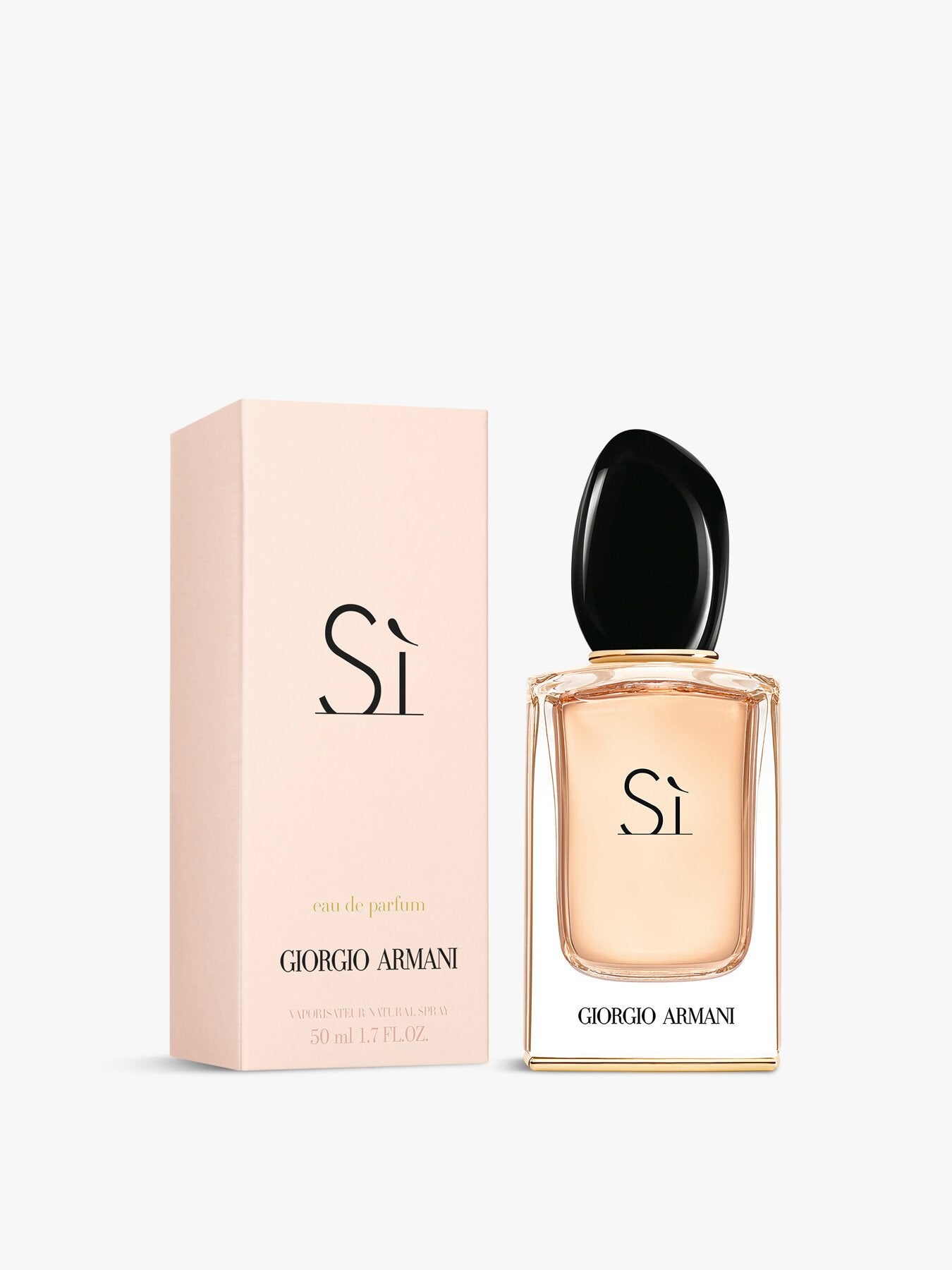 Sì Eau de Parfum 50ml
