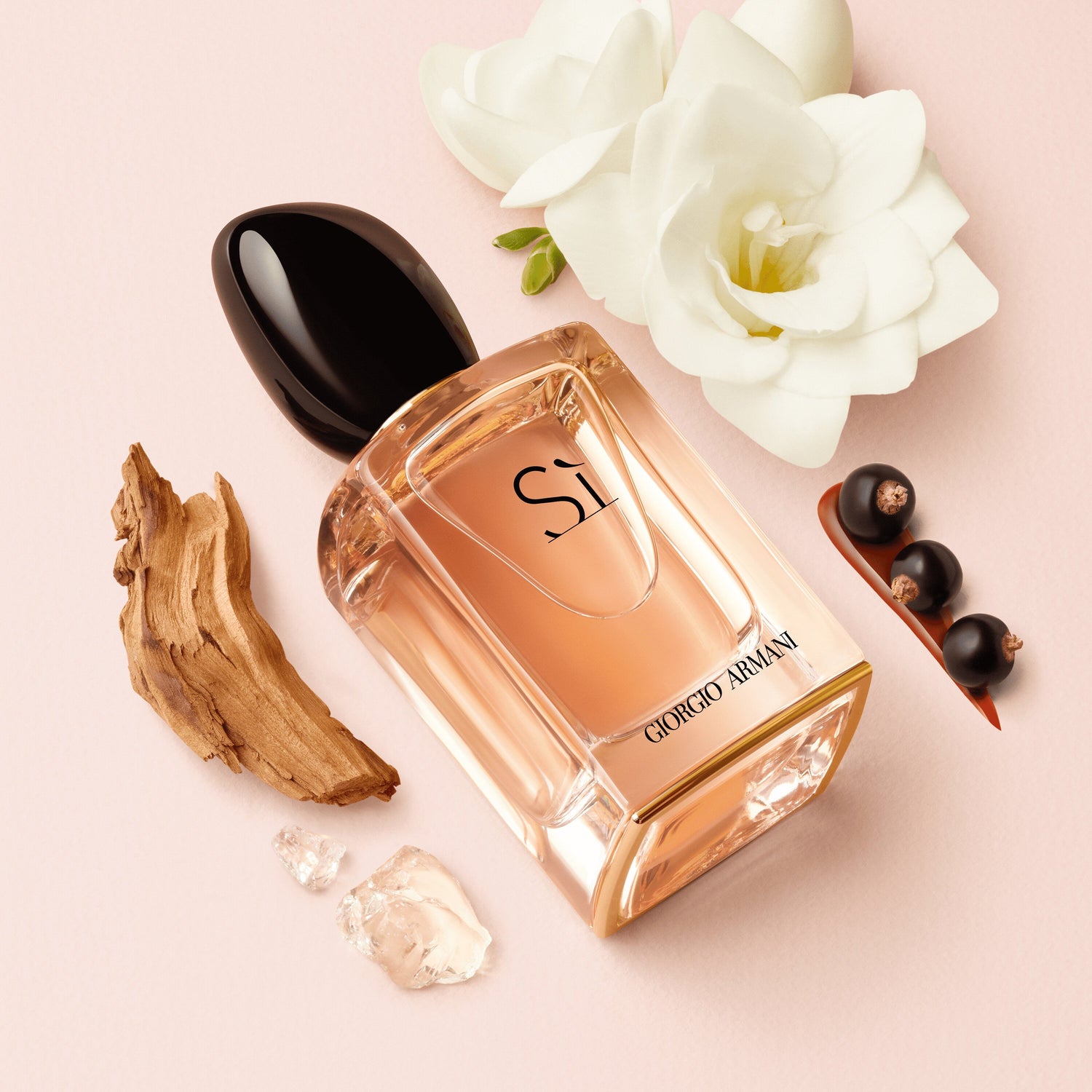 Sì Eau de Parfum 50ml