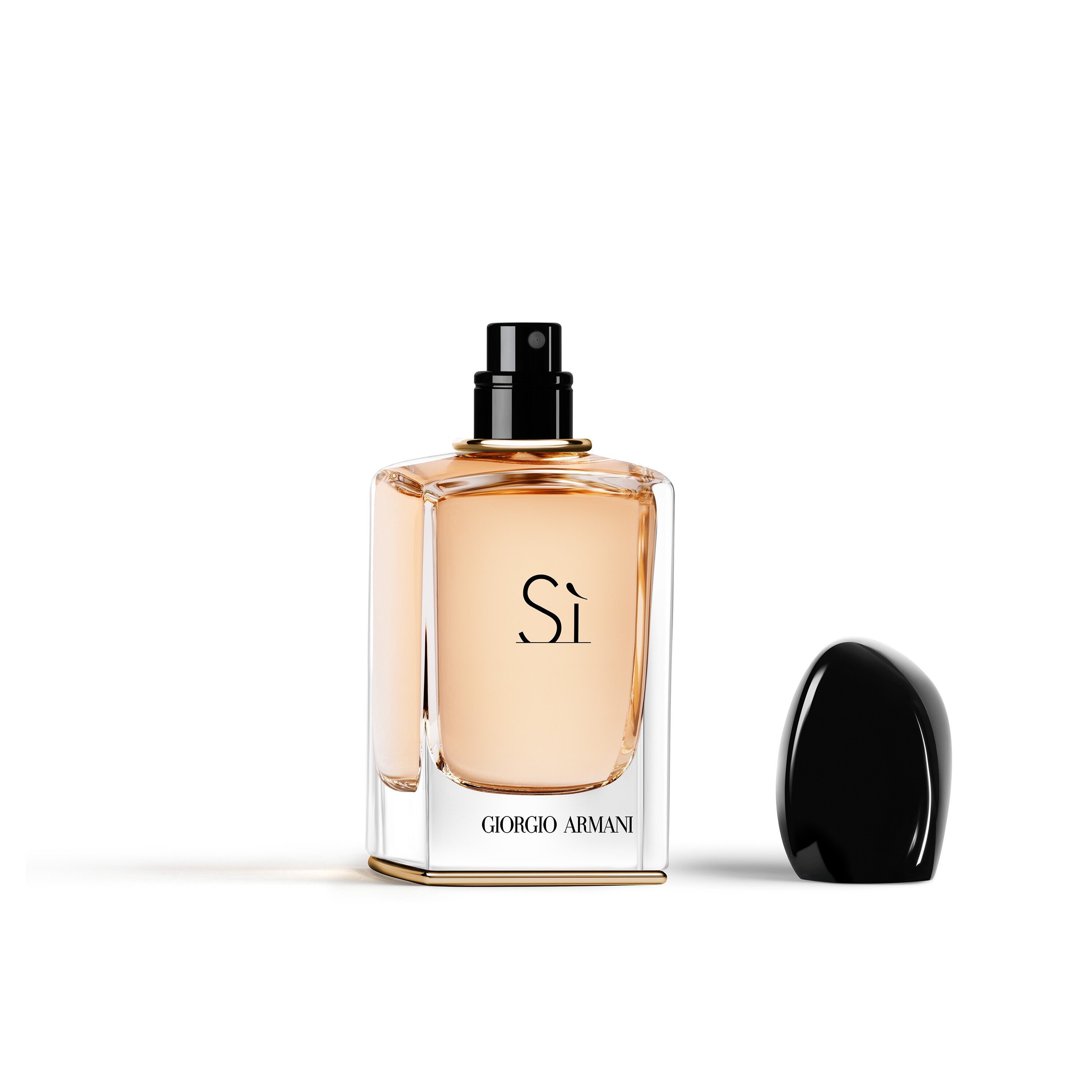 Sì Eau de Parfum 50ml – Fenwick