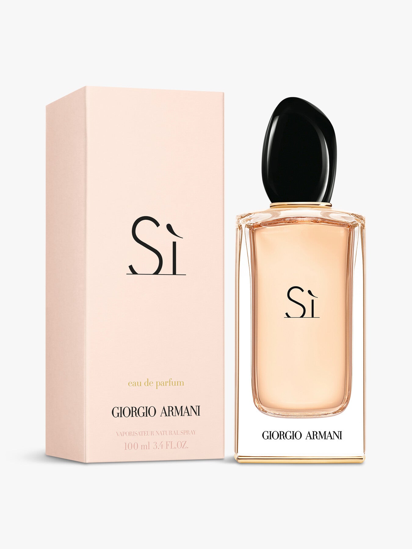 Sì Eau de Parfum 100 ml