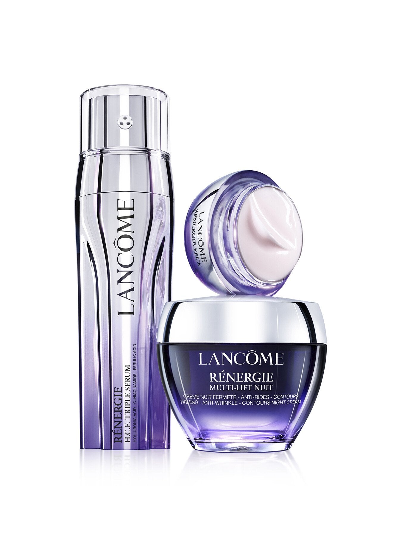 Rénergie Multi-Lift Night