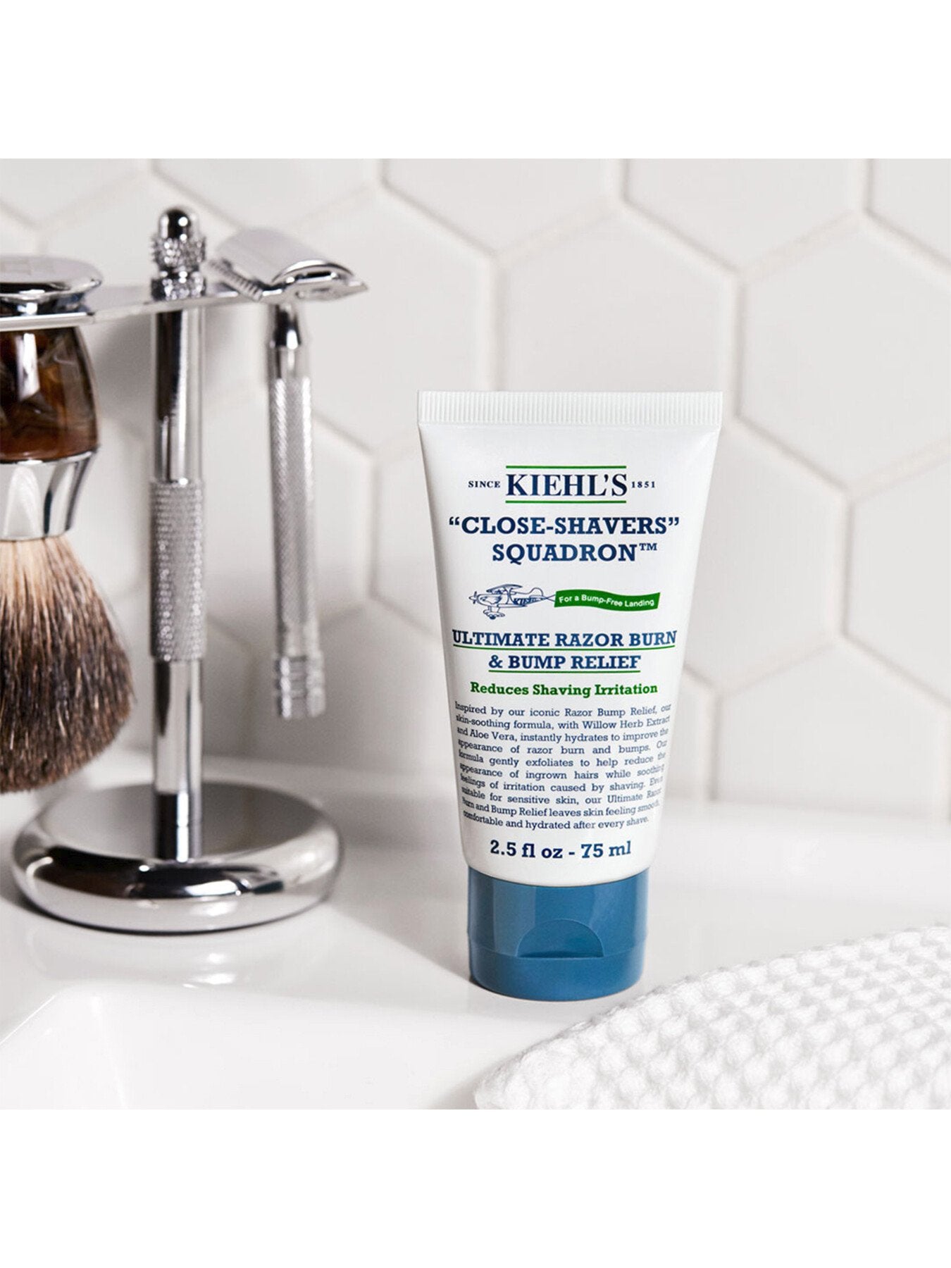 Ultimate Razor Burn Bump Relief 75ml