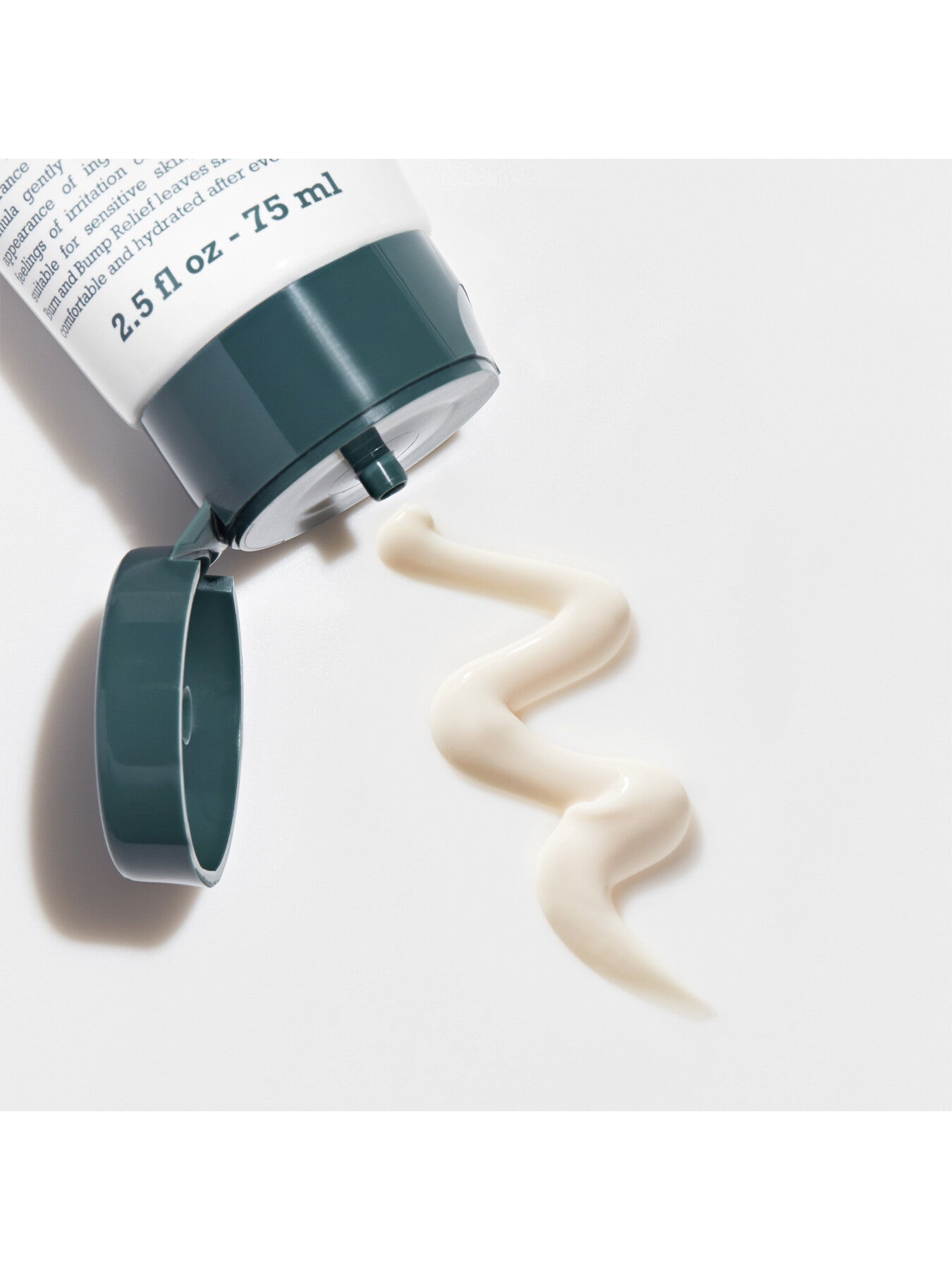 Ultimate Razor Burn Bump Relief 75ml