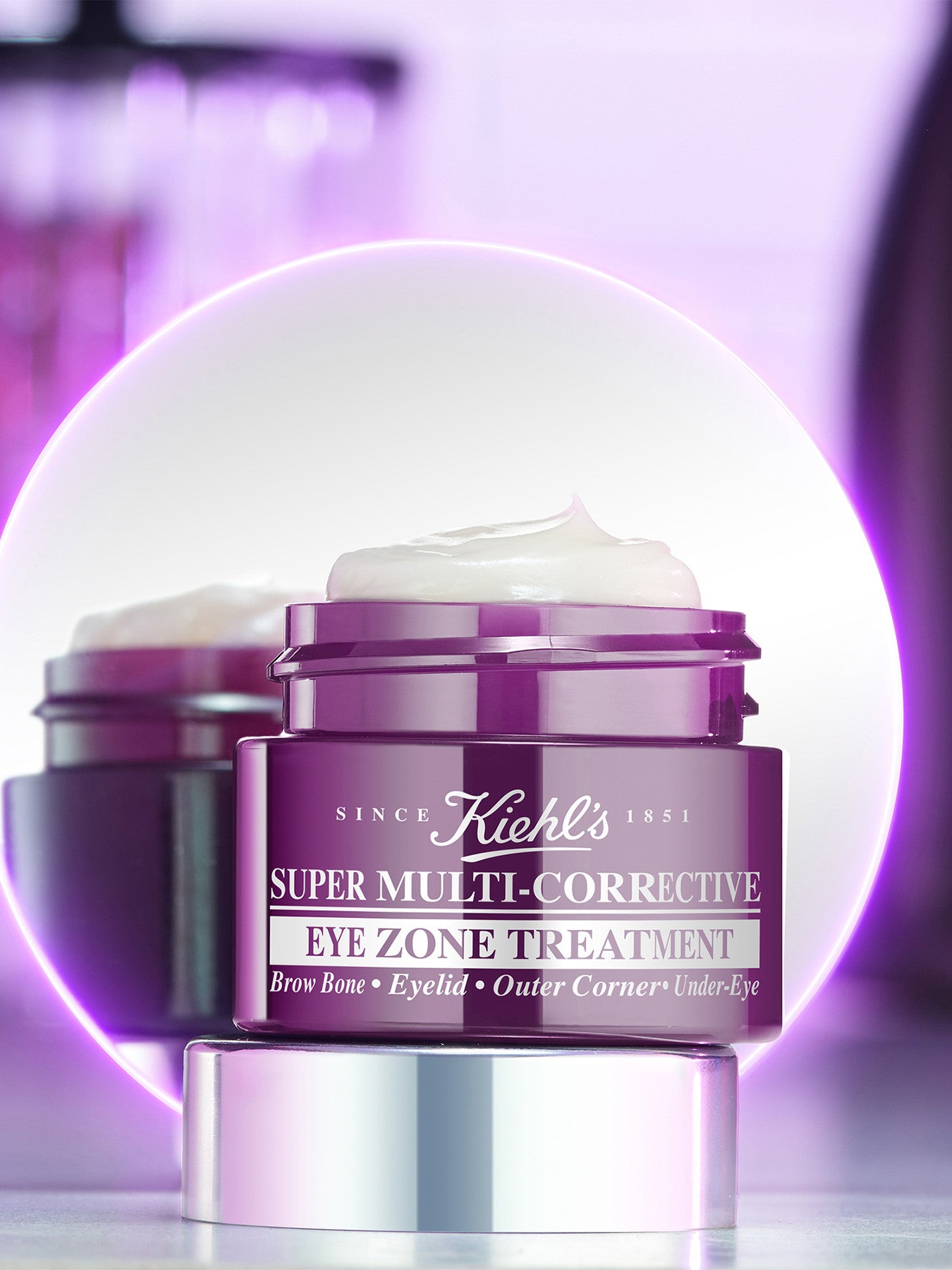 Super Multi Eye Zone Treatment 28ml