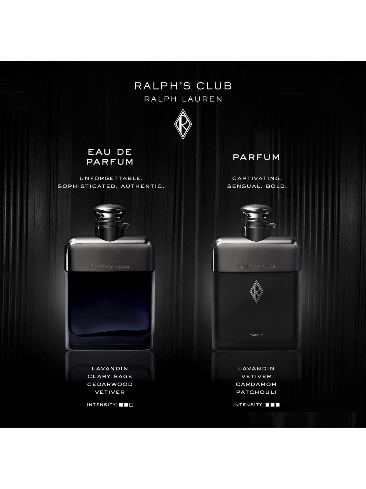 Ralphs Club Parfum 50ml