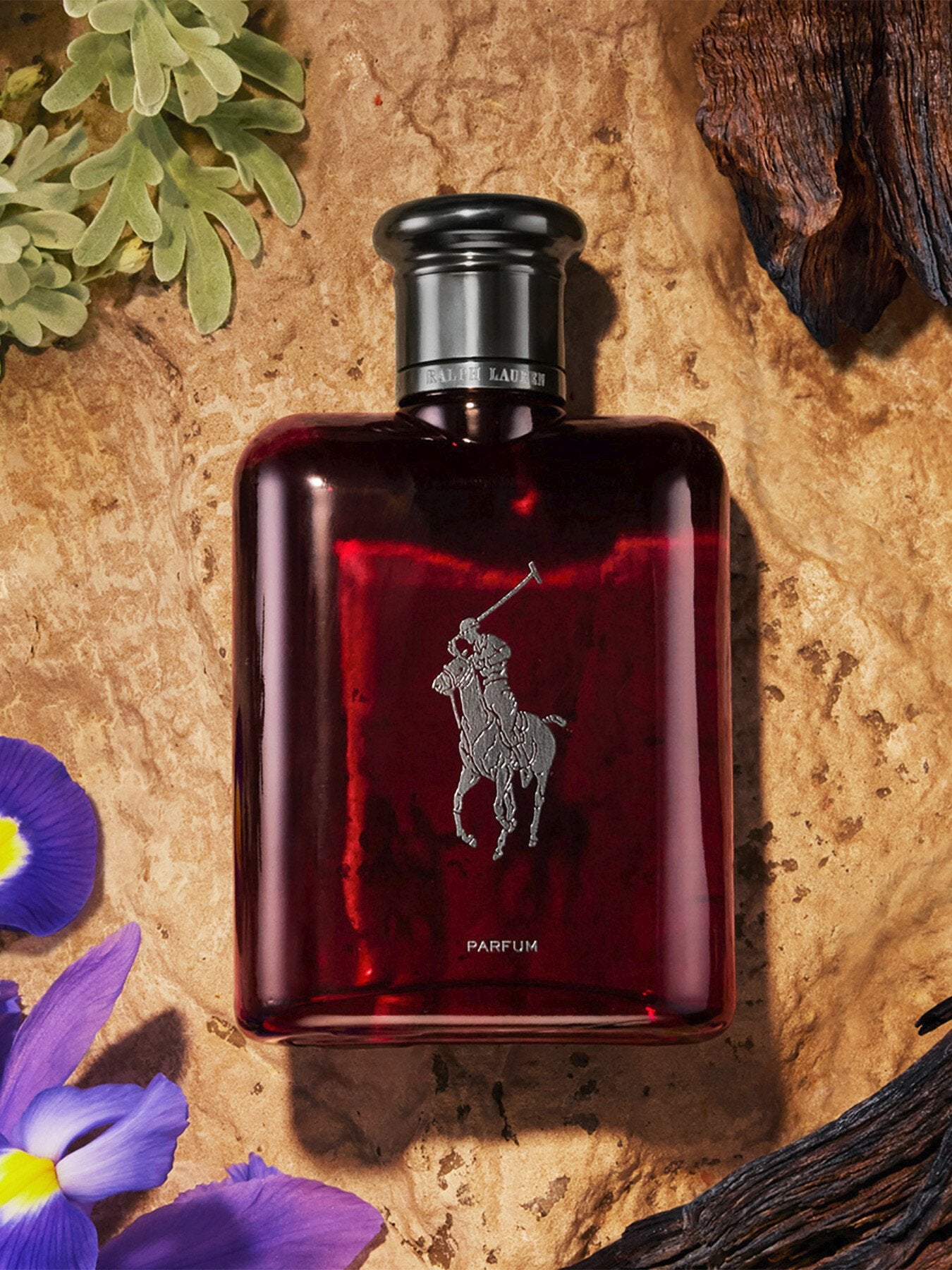 Polo Red Parfum 125ml