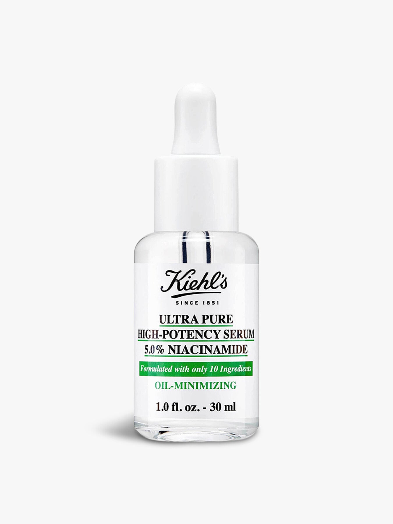 ULTRA PURE HIGH-POTENCY SERUM 5.0 NIACINAMIDE