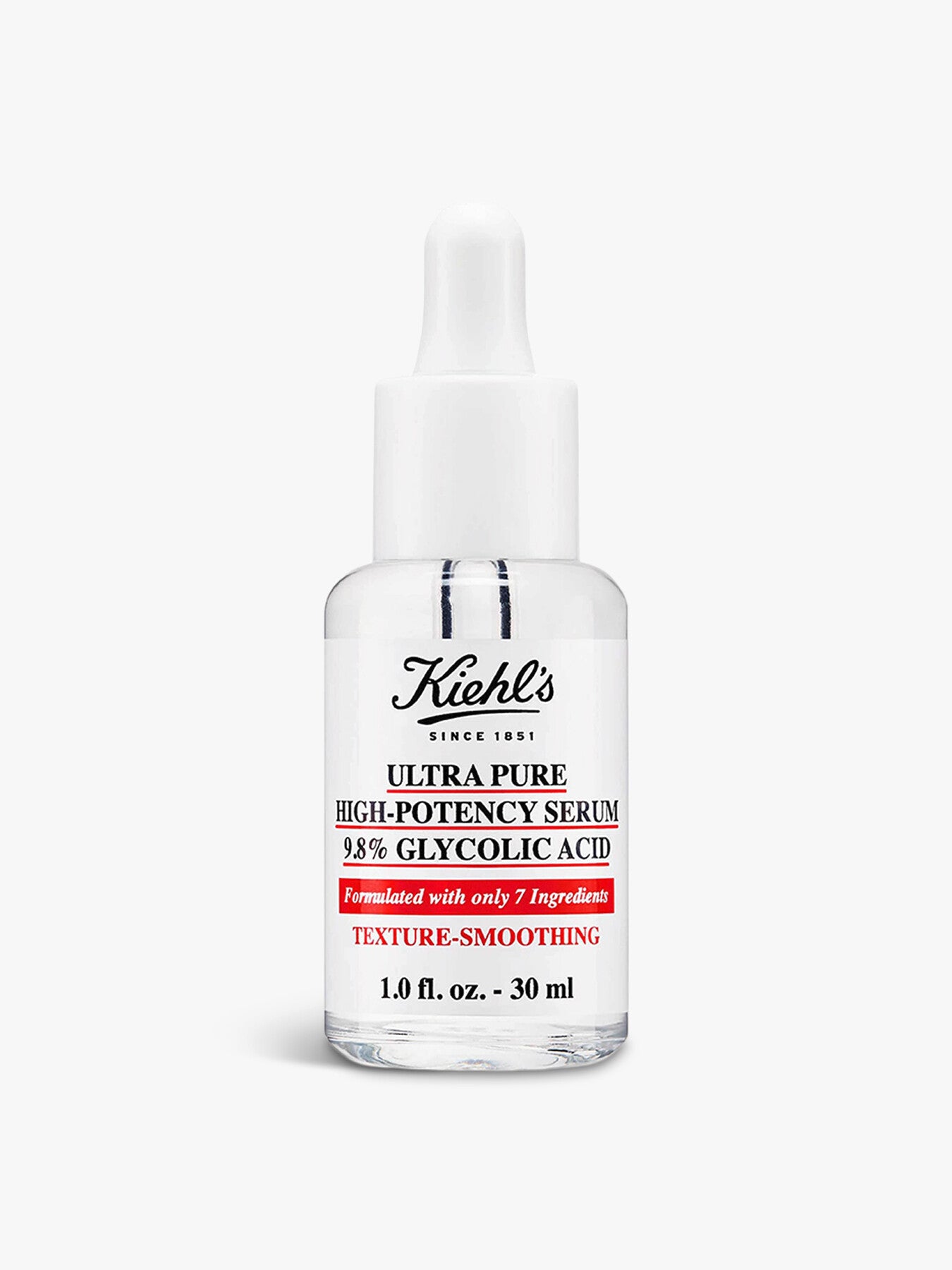 ULTRA PURE HIGH-POTENCY SERUM 9.8 GLYCOLIC ACID