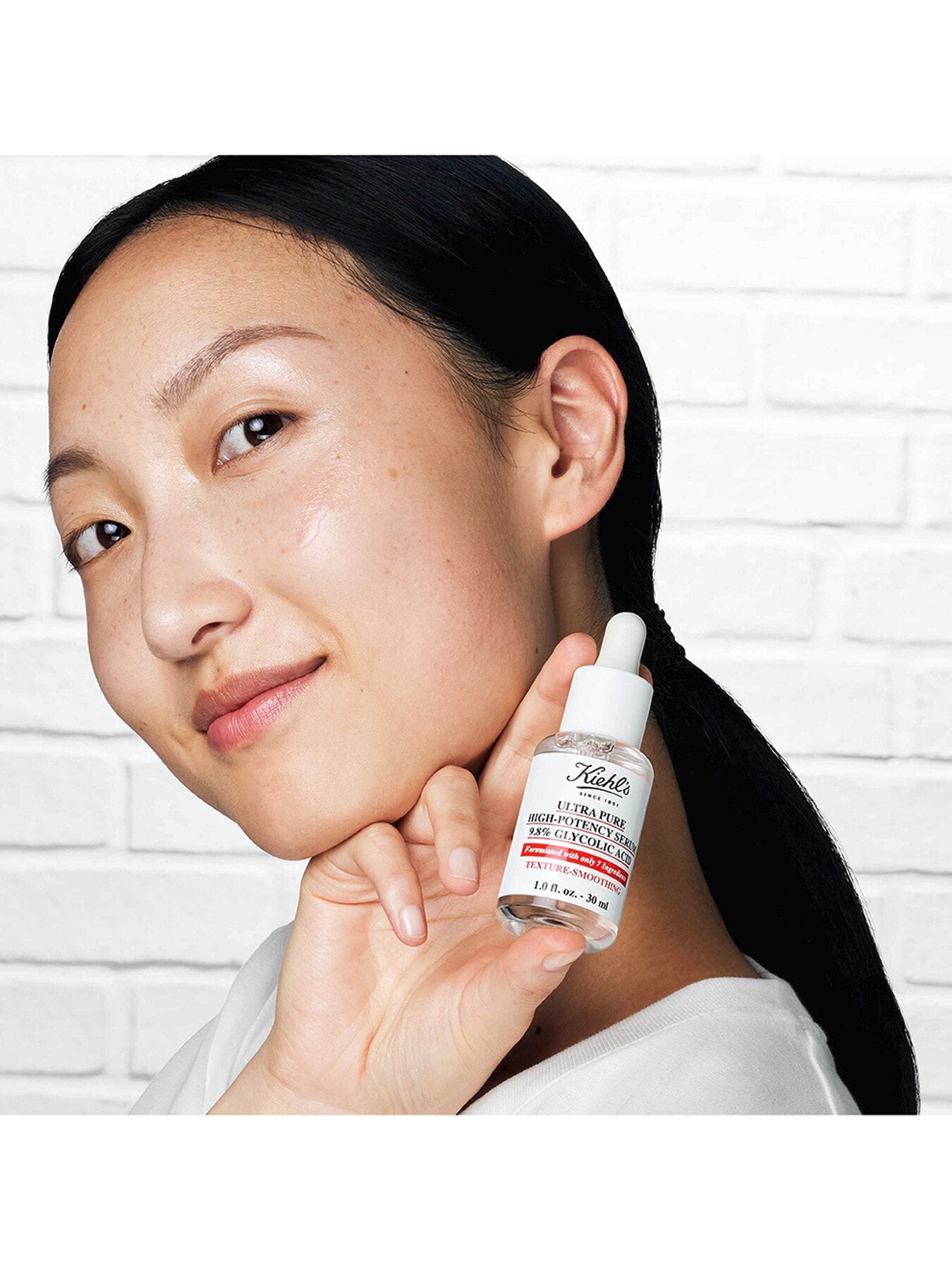 ULTRA PURE HIGH-POTENCY SERUM 9.8 GLYCOLIC ACID