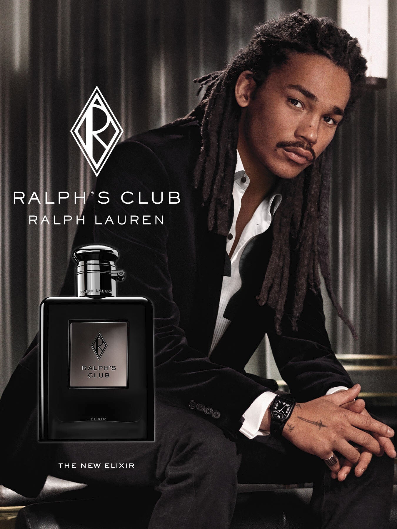 Ralphs Club Elixir 75ml – Fenwick