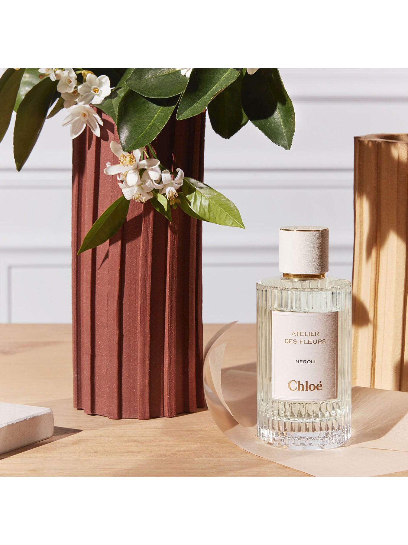 Atelier Des Fleurs Neroli Eau de Parfum 50ml