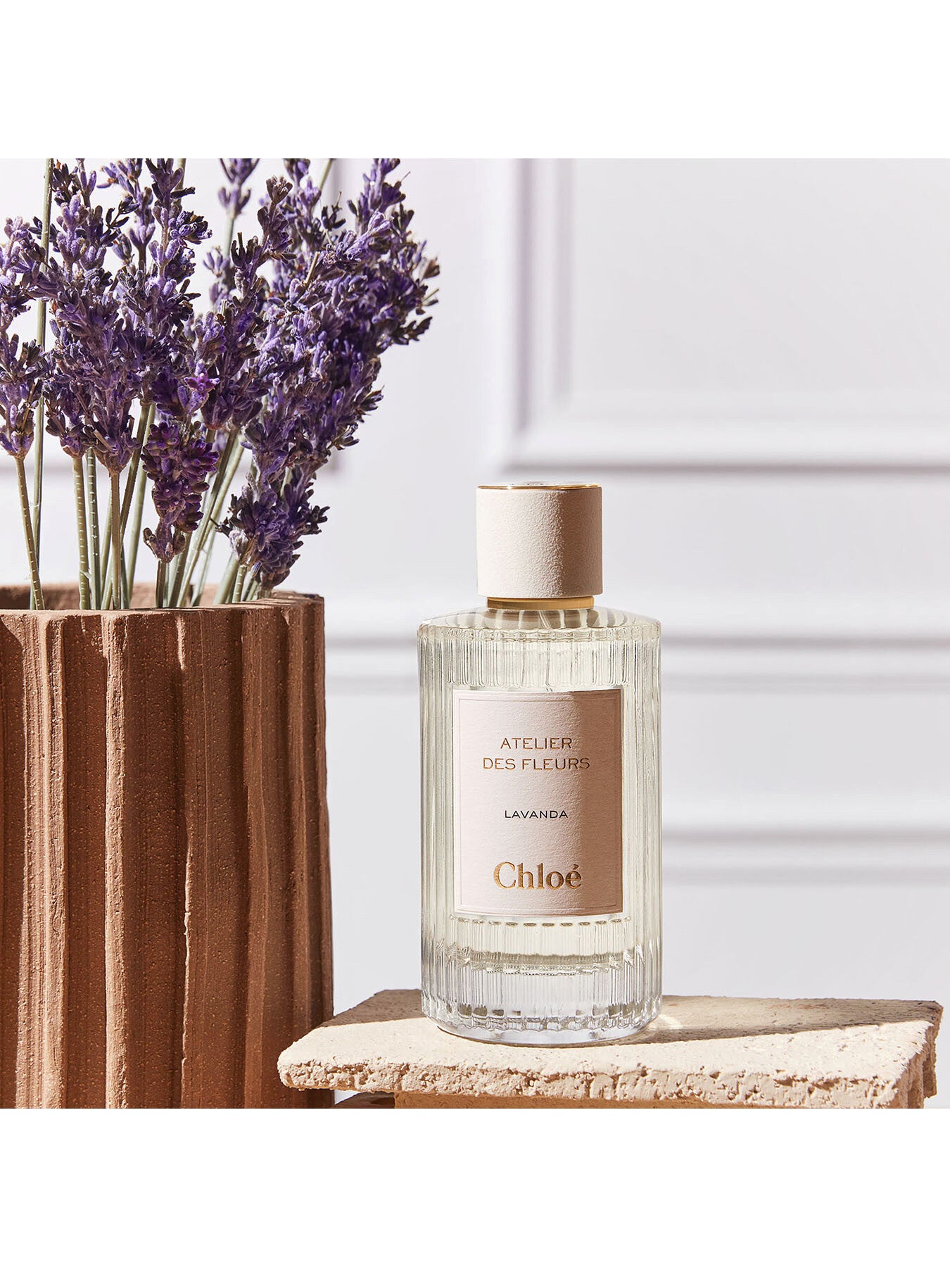 Atelier Des Fleurs Lavanda Eau de Parfum 50ml