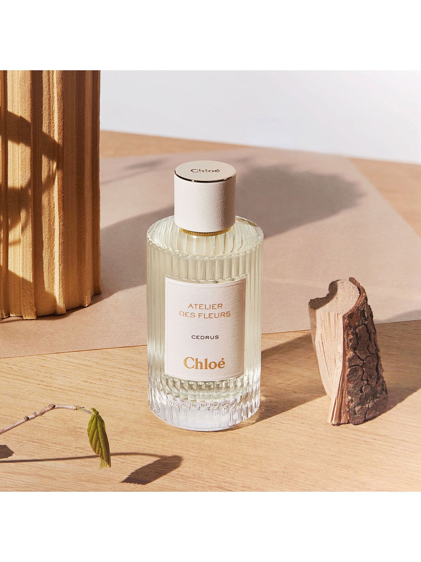 Atelier Des Fleurs Cedrus Eau de Parfum 50ml