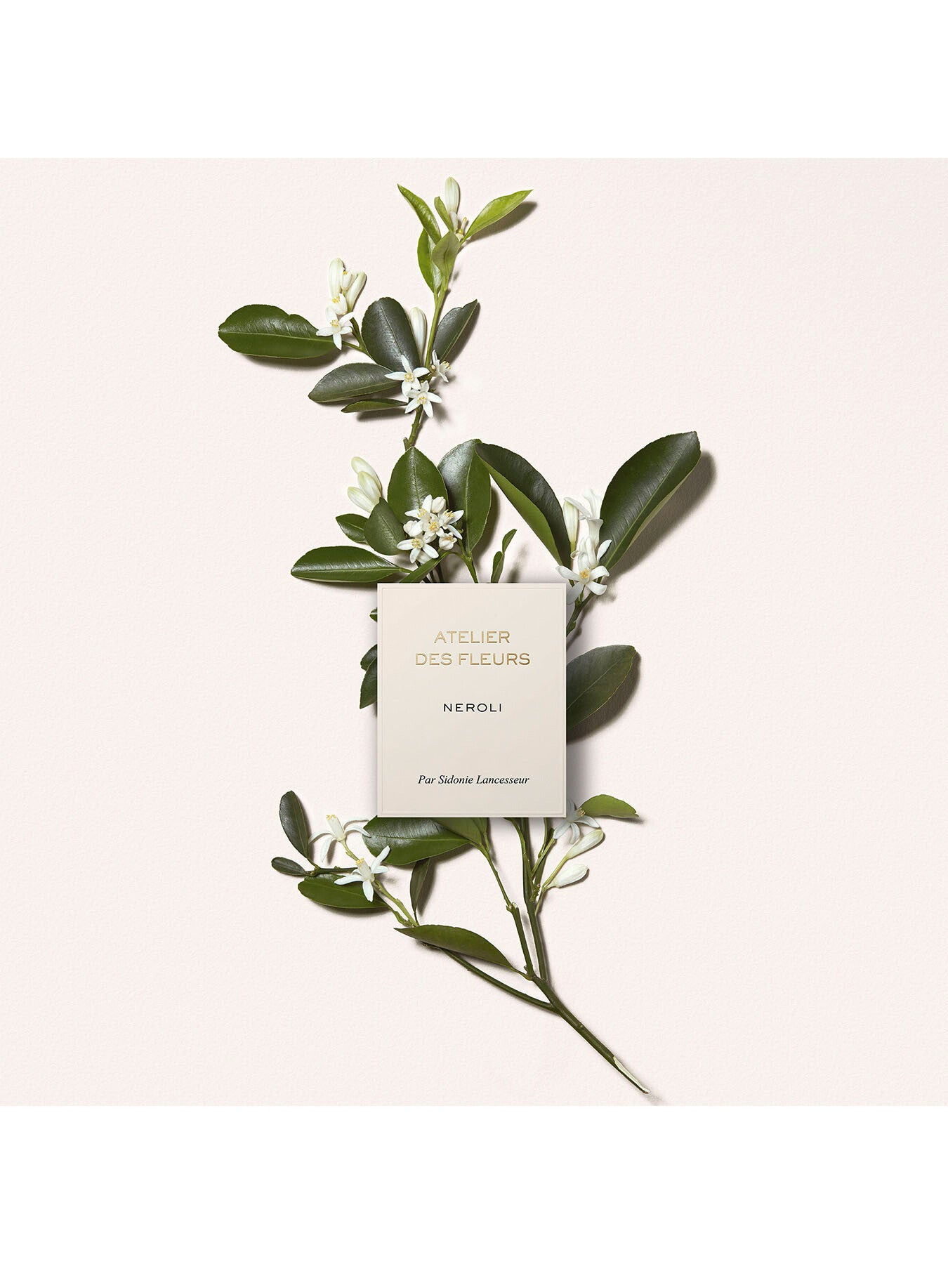 Atelier Des Fleurs Neroli Eau de Parfum 150ml