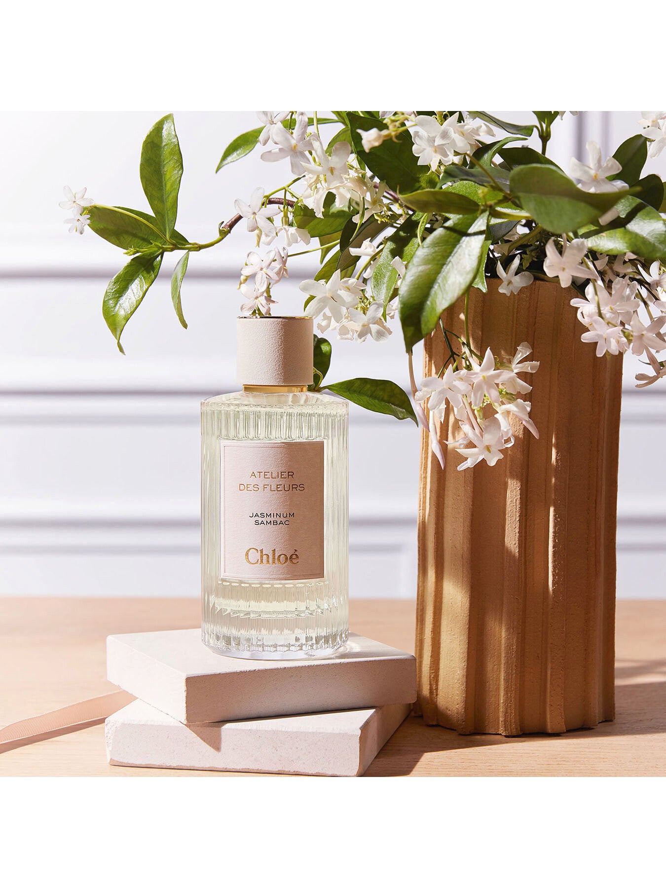 Atelier Des Fleurs Jasminum Sambac Eau de Parfum 150ml