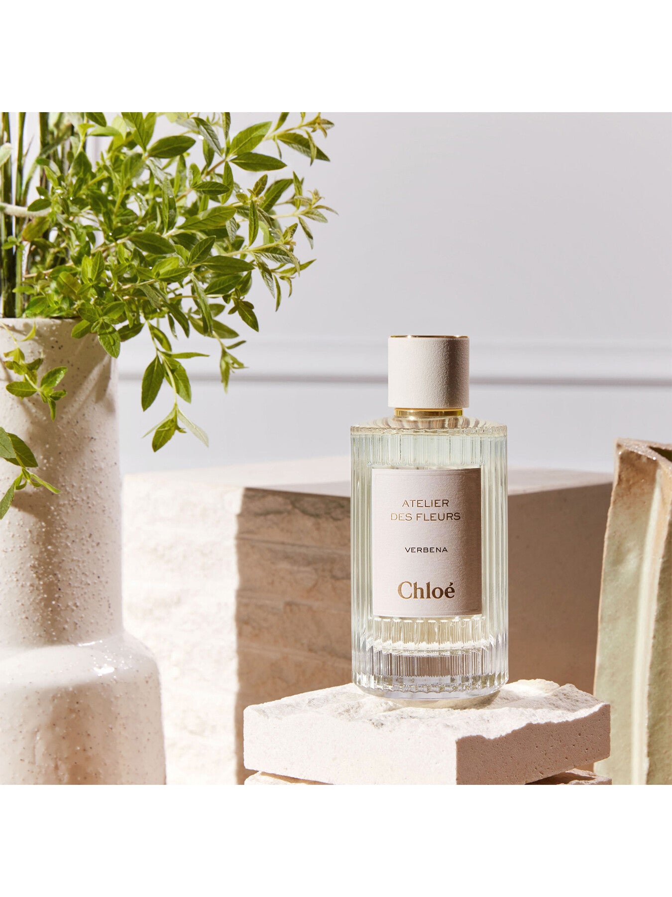 Atelier Des Fleurs Verbena Eau de Parfum 150ml
