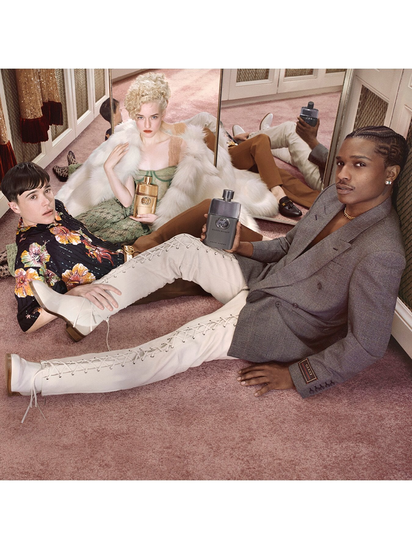 Guilty For Her Eau de Parfum 30ml