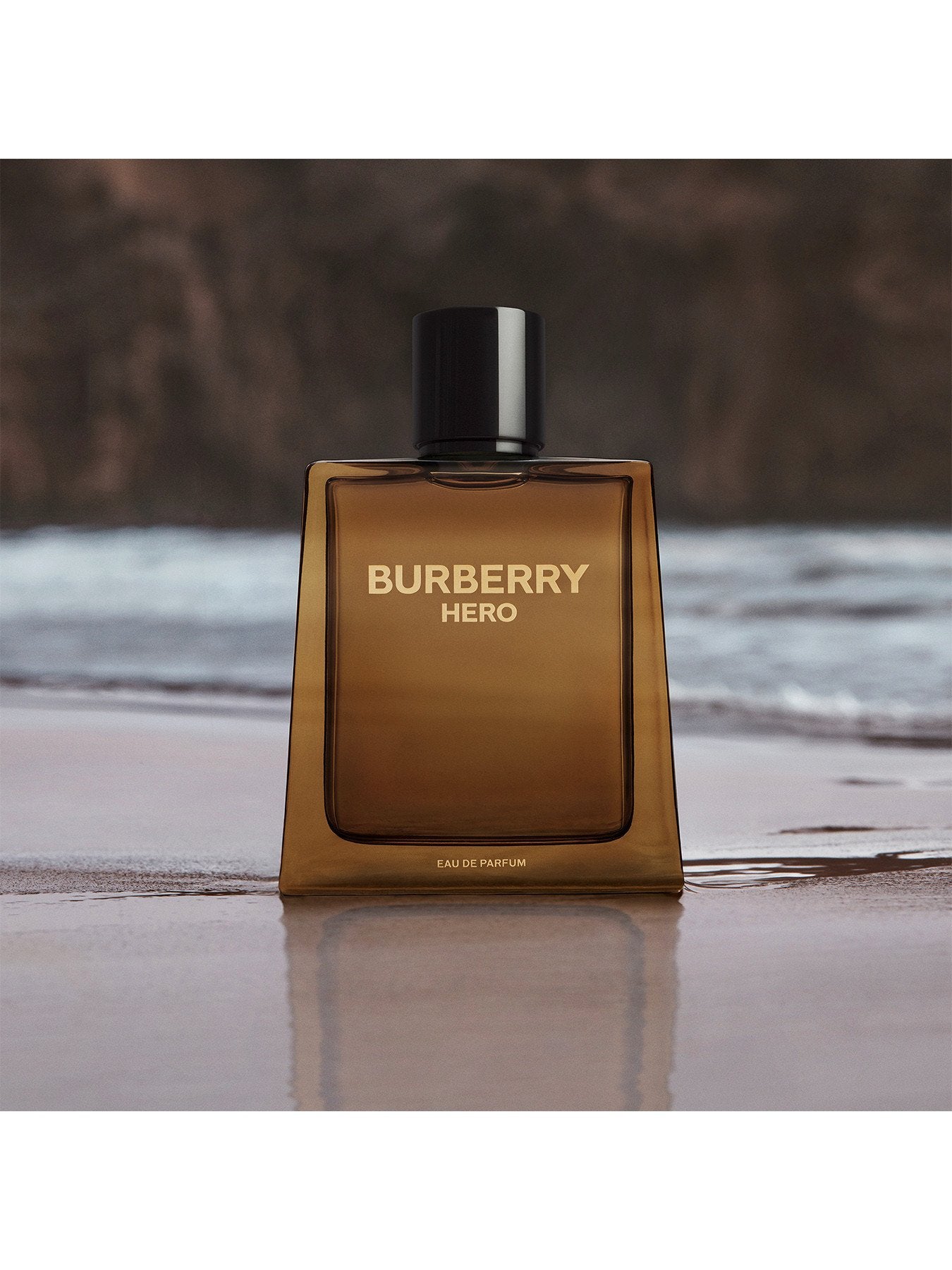 Hero Eau de Parfum 100ml