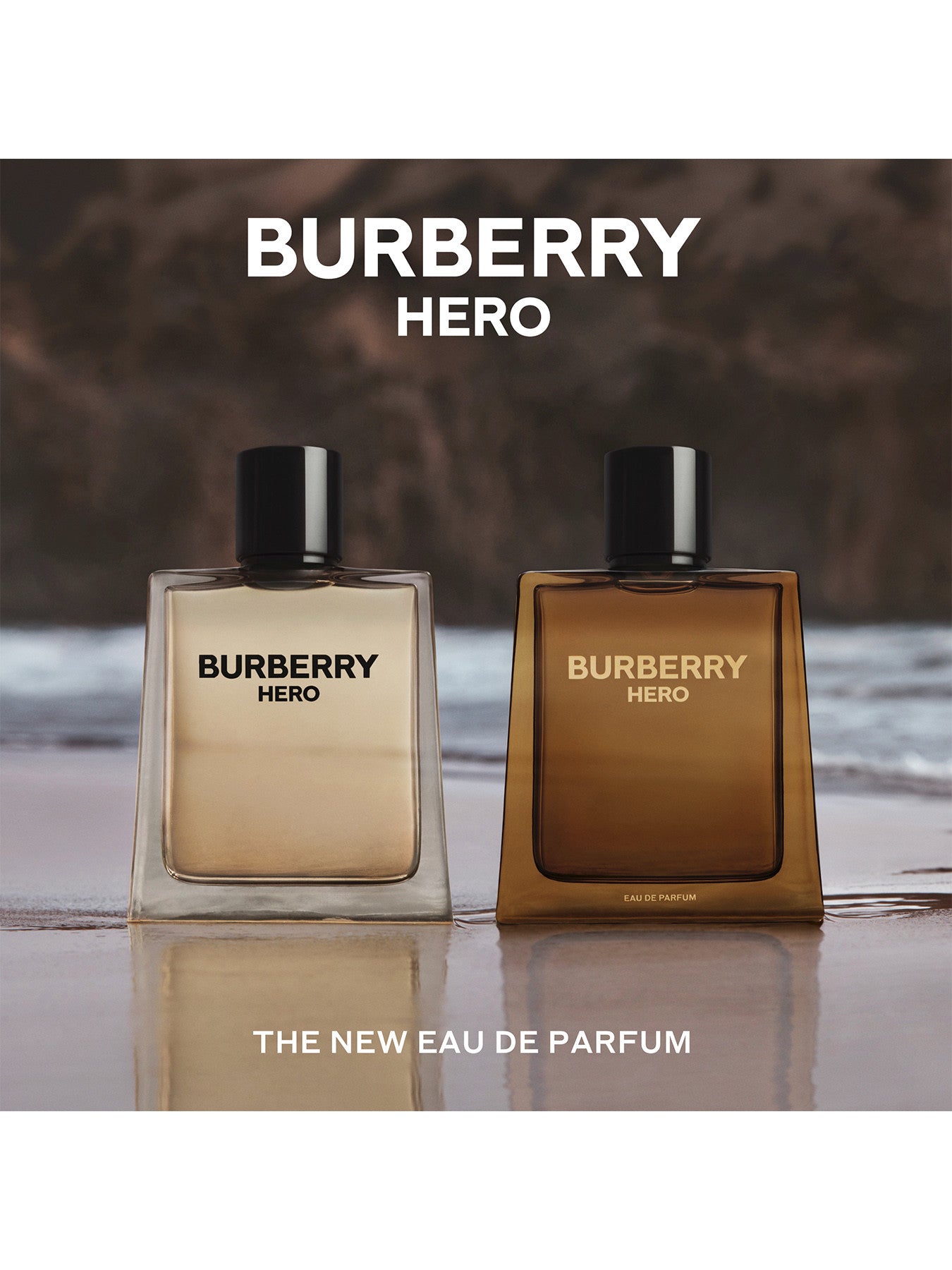 Hero Eau de Parfum 100ml