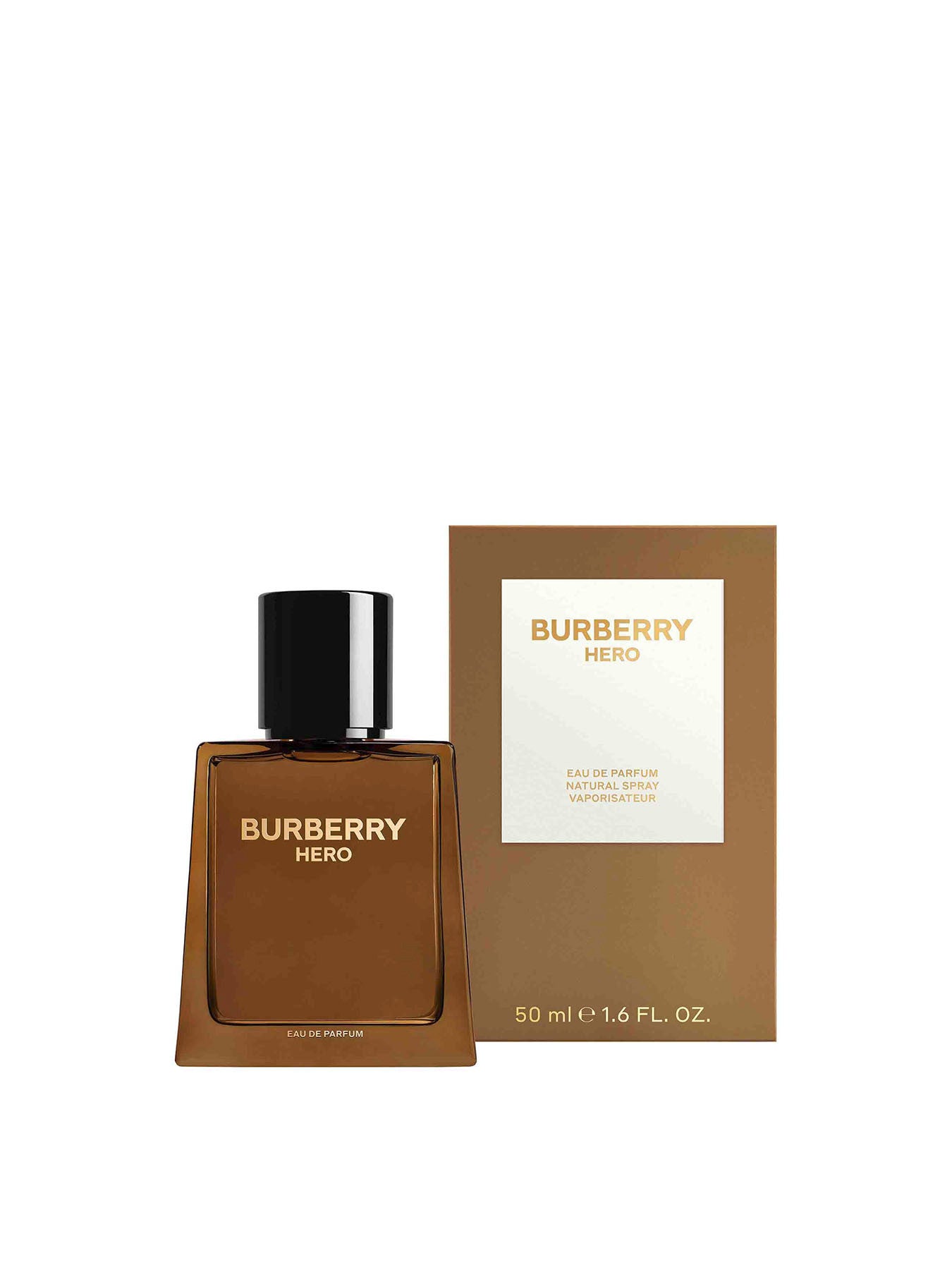 Hero Eau de Parfum 50ml