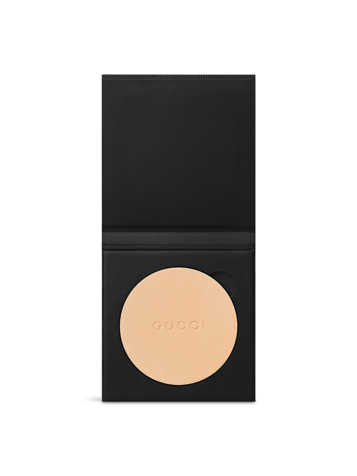 Gucci Poudre De Beaute Matte Naturel Mattete Face Powder Refill