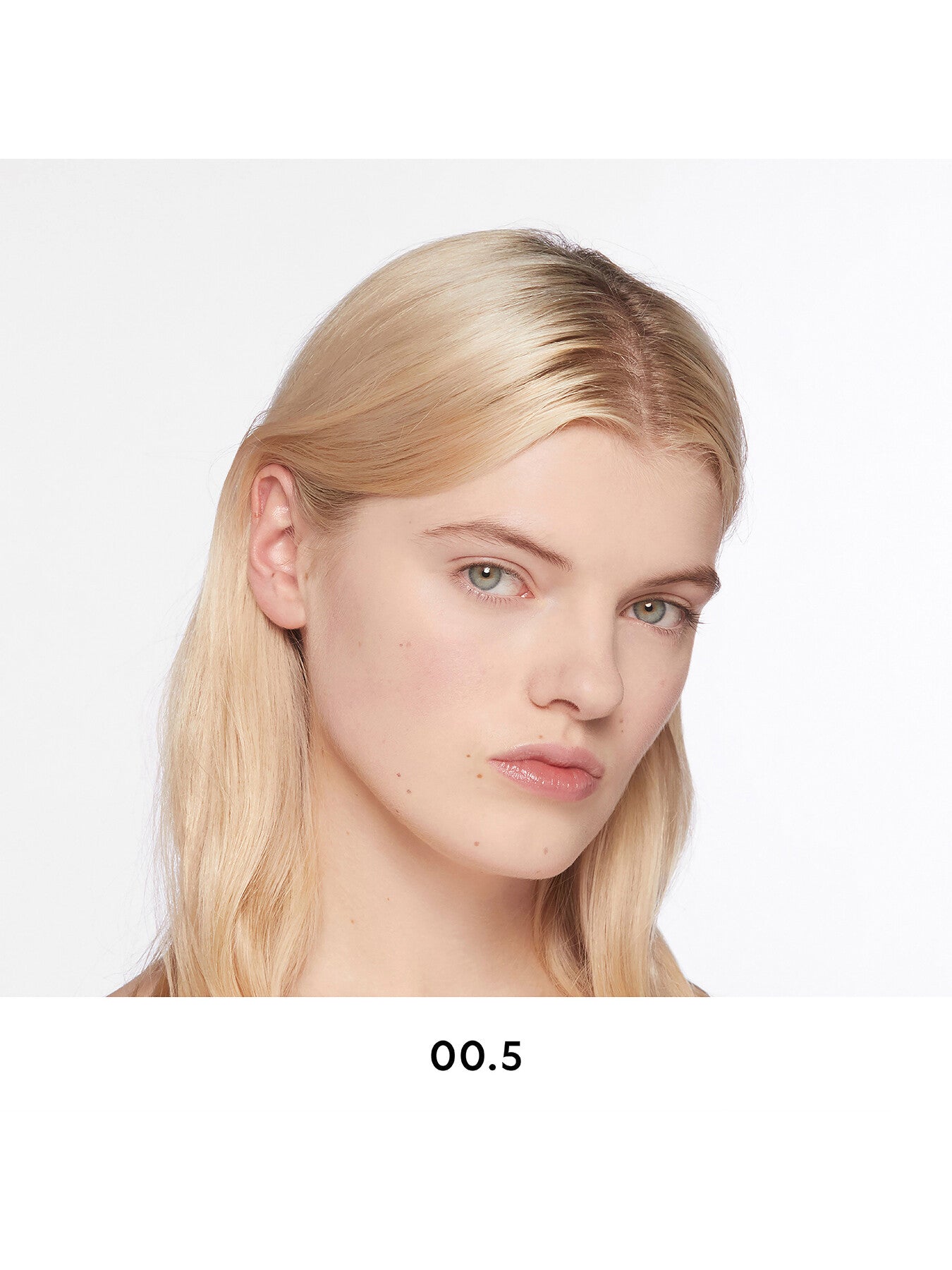 Gucci Poudre De Beaute Matte Naturel Mattete Face Powder Refill