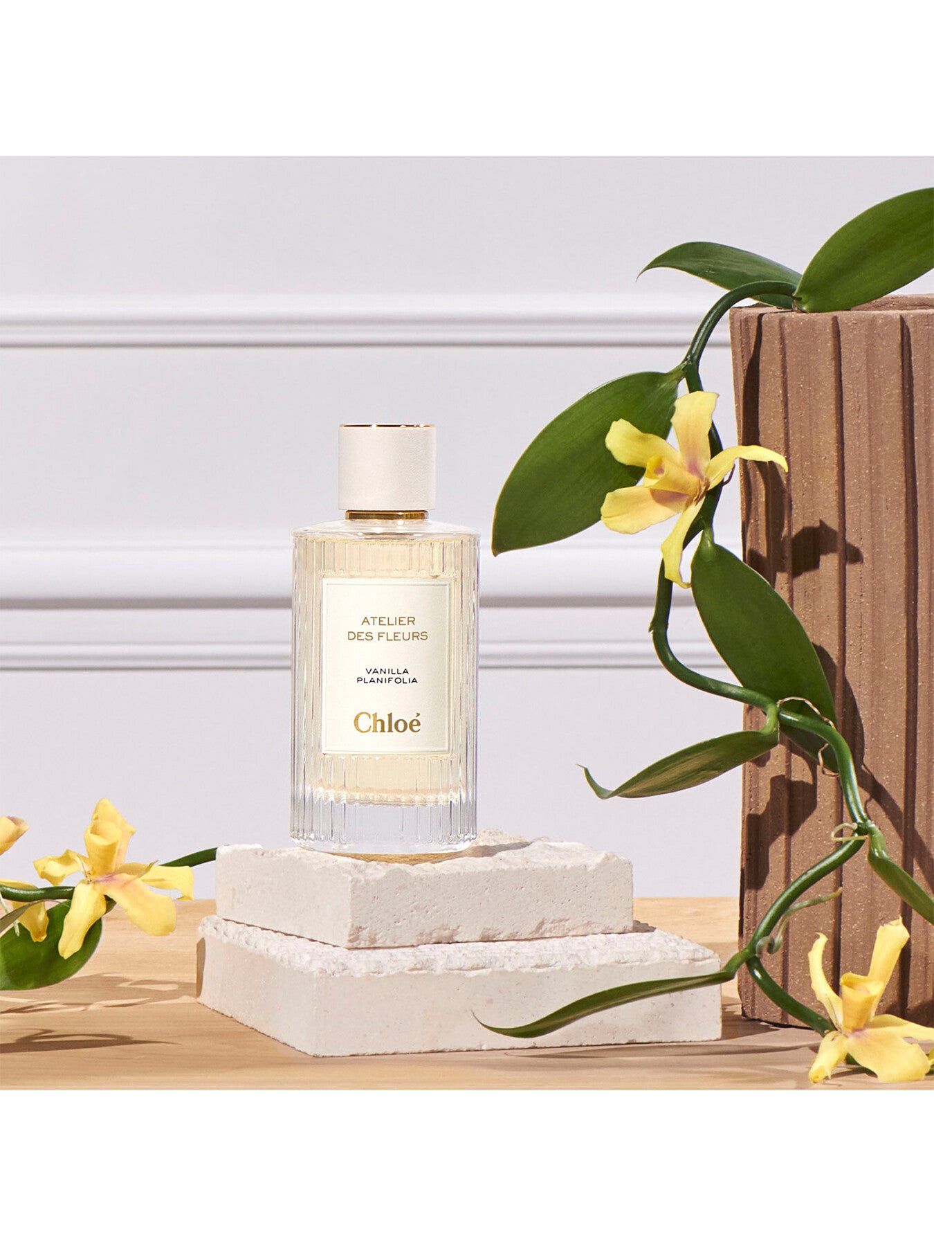 Atelier Des Fleurs Vanilla Planifolia Eau de Parfum 150ml
