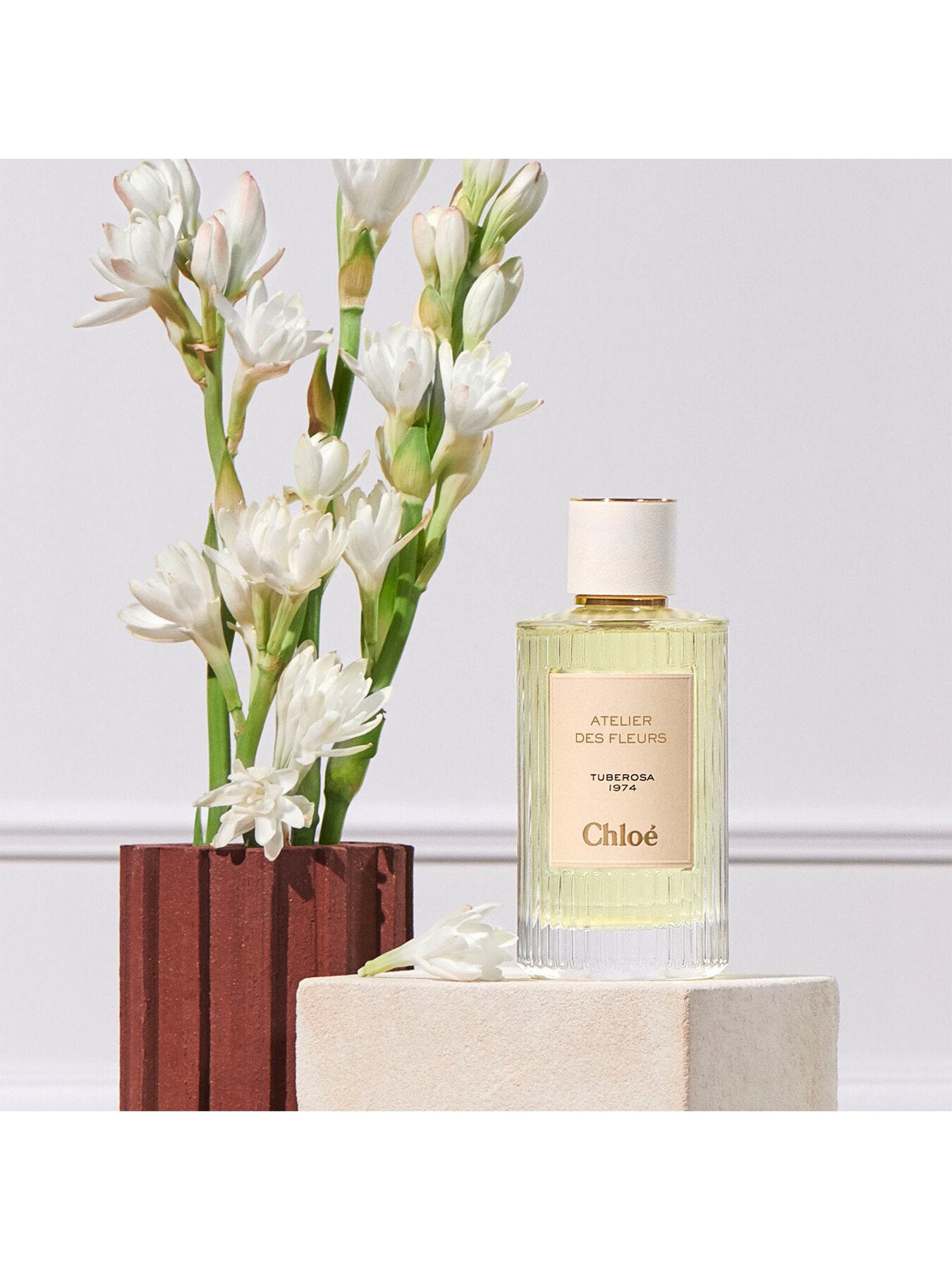 Atelier Des Fleurs Tuberose 1974 Eau de Parfum 150ml