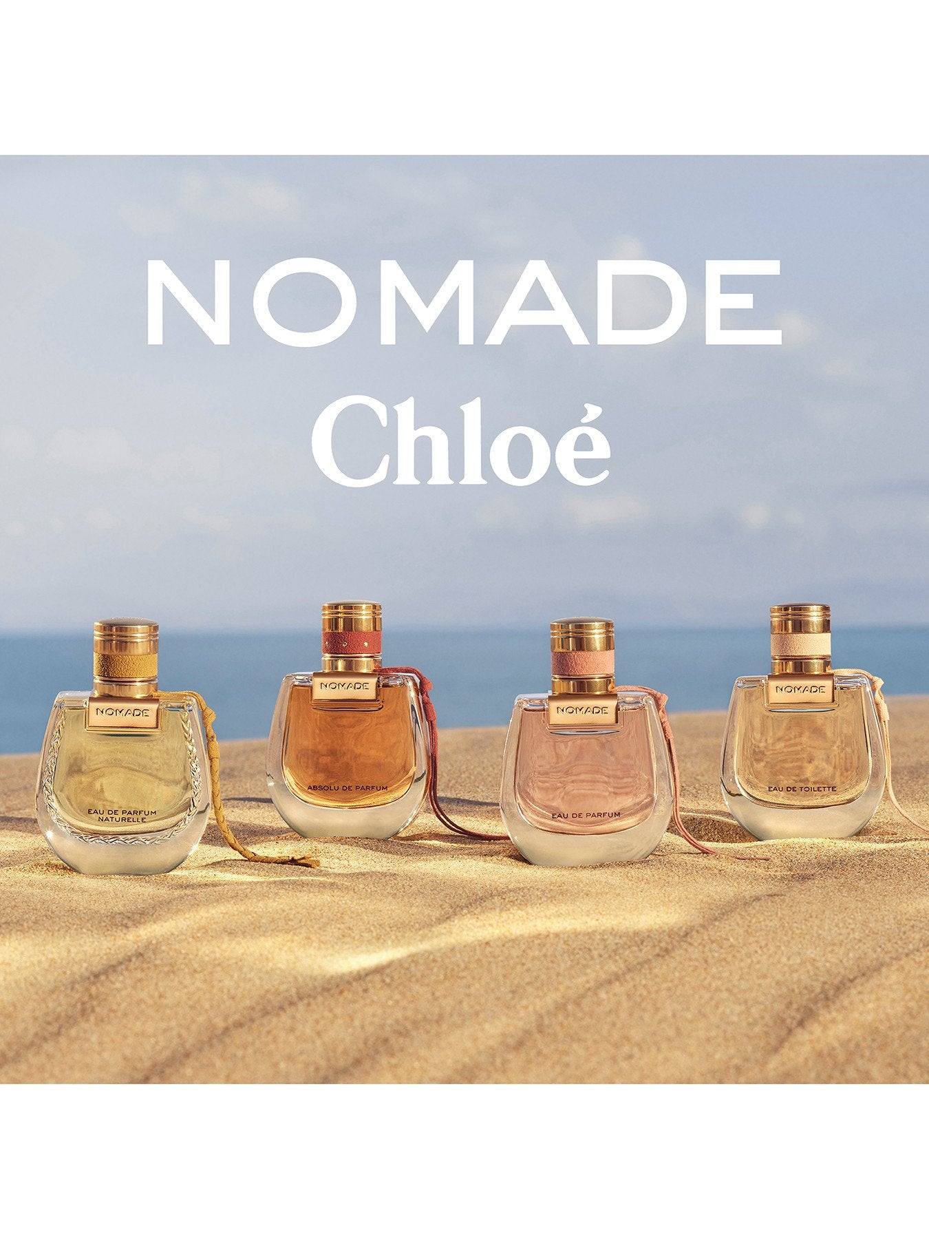 Nomade Naturelle Eau de Parfum 30ml
