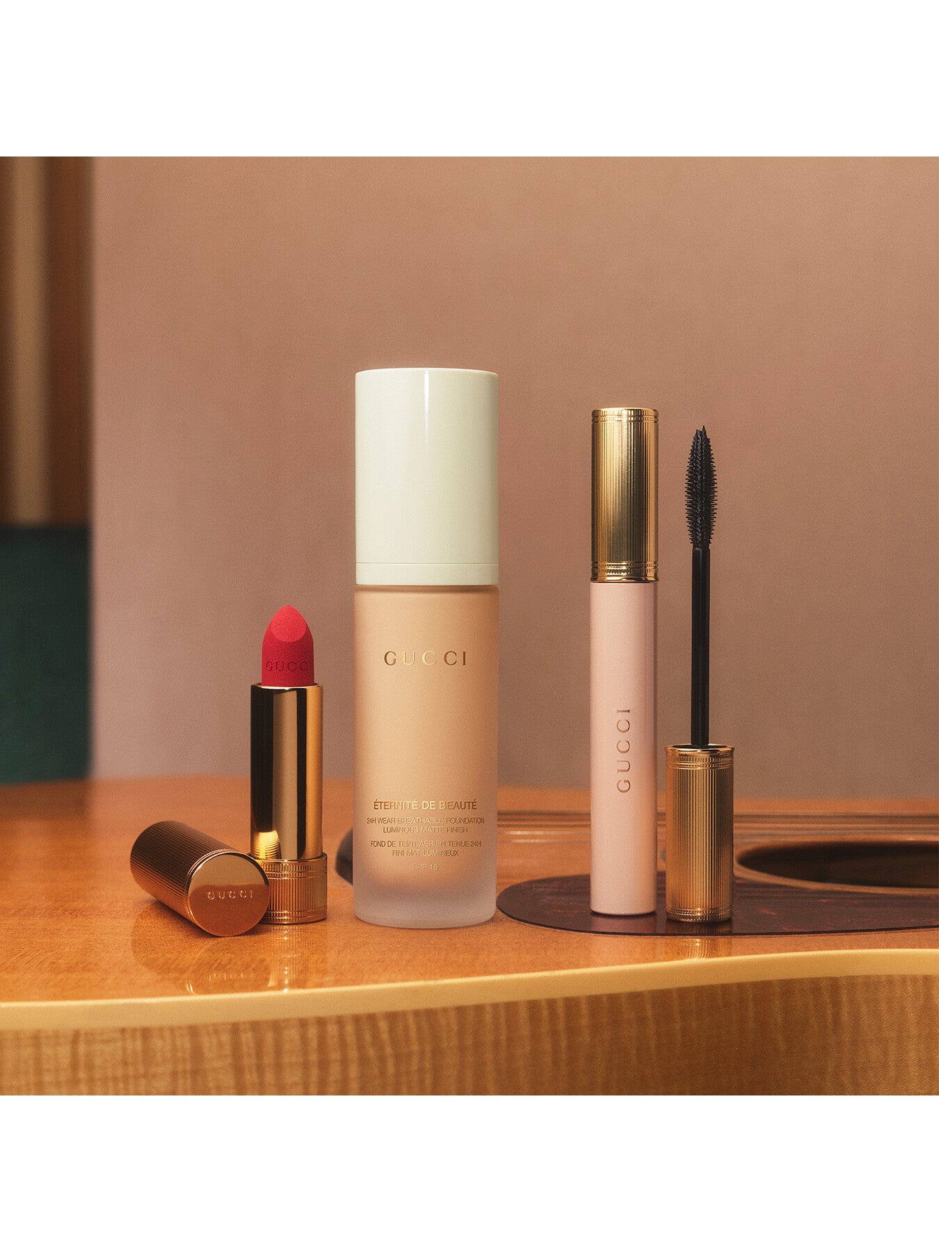 Gucci Mascara LObscur 1 Eve 7ml