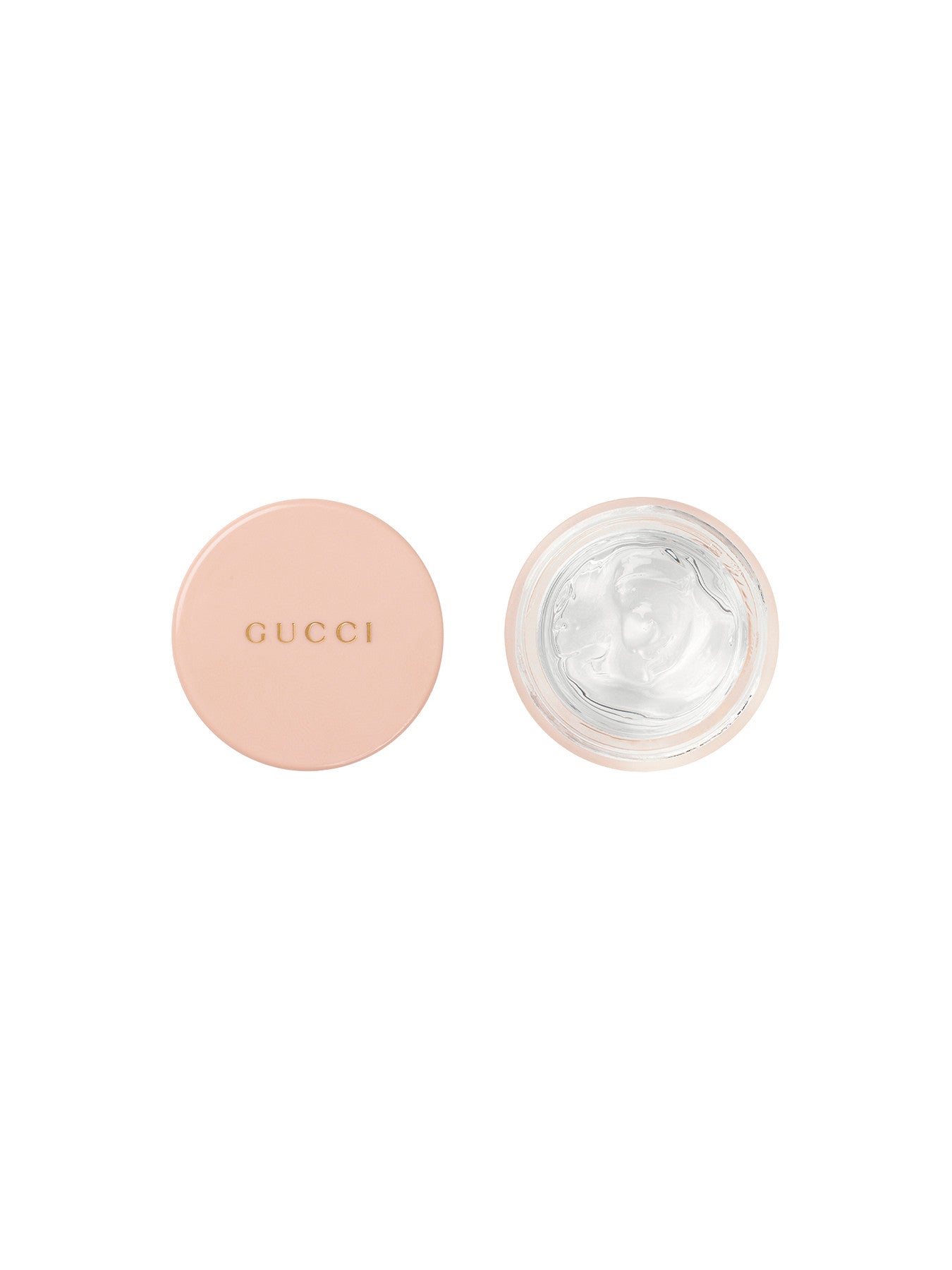 Gucci Éclat De Beauté Effet Lumière — Multi-use Gel Gloss