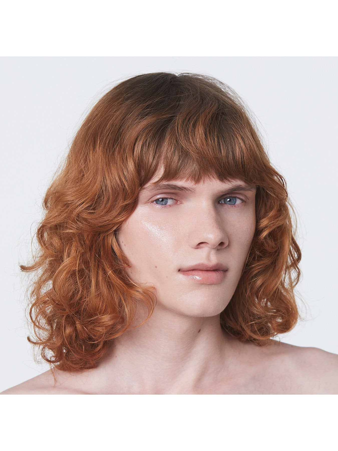 Gucci Éclat De Beauté Effet Lumière — Multi-use Gel Gloss